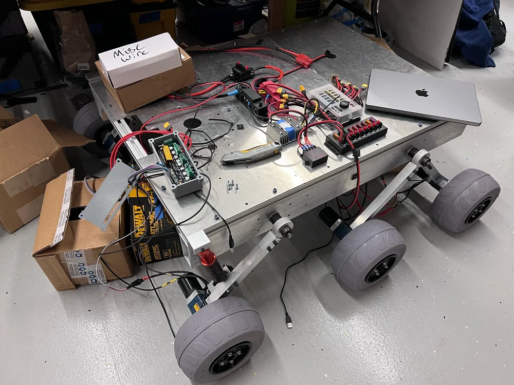 Services 4 — Boiler Robotics
