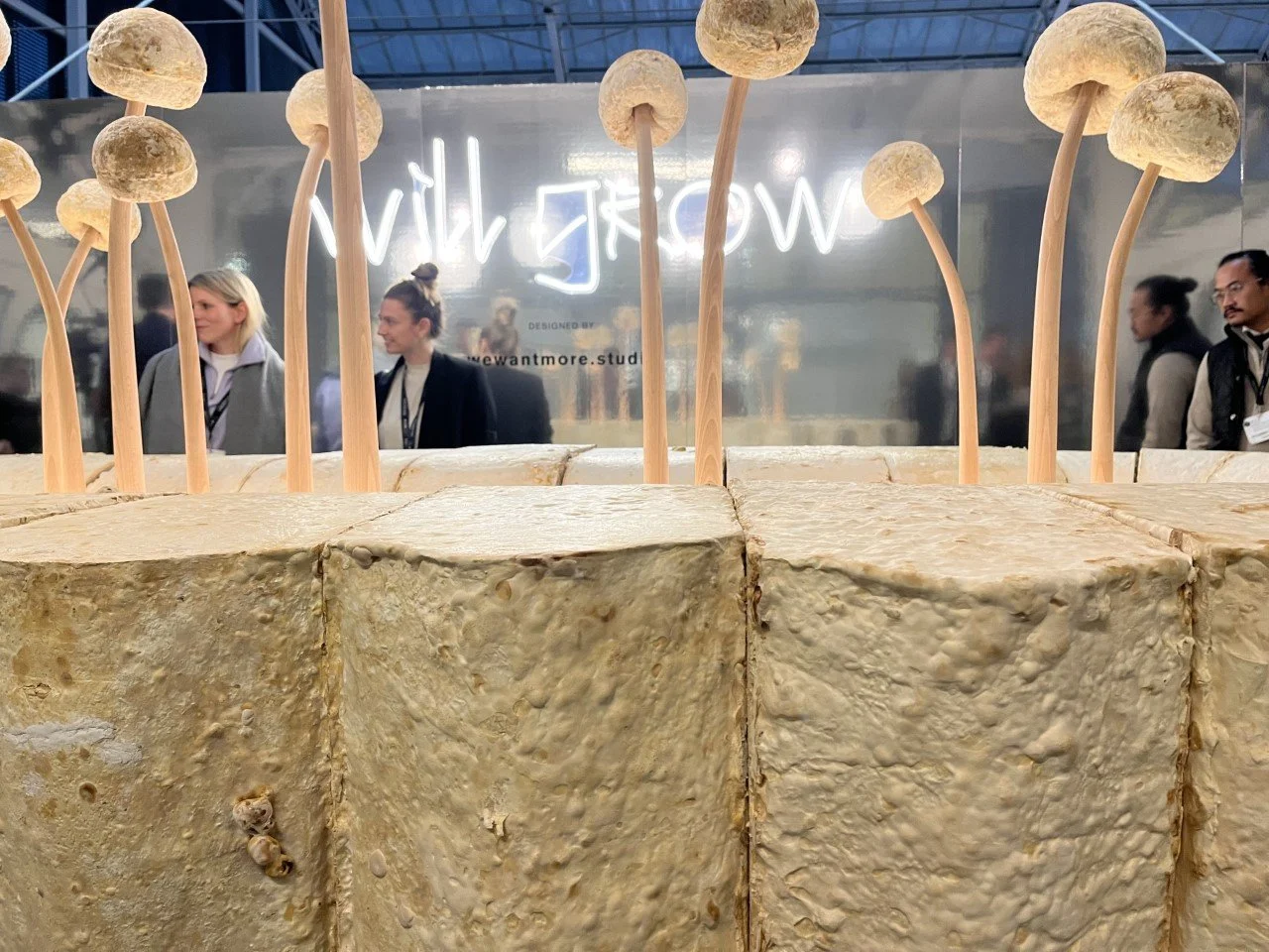 What we learnt from our visit to Hix