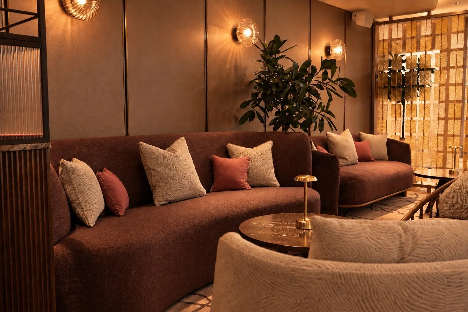 Warm Golden Lounge Interior.jpeg