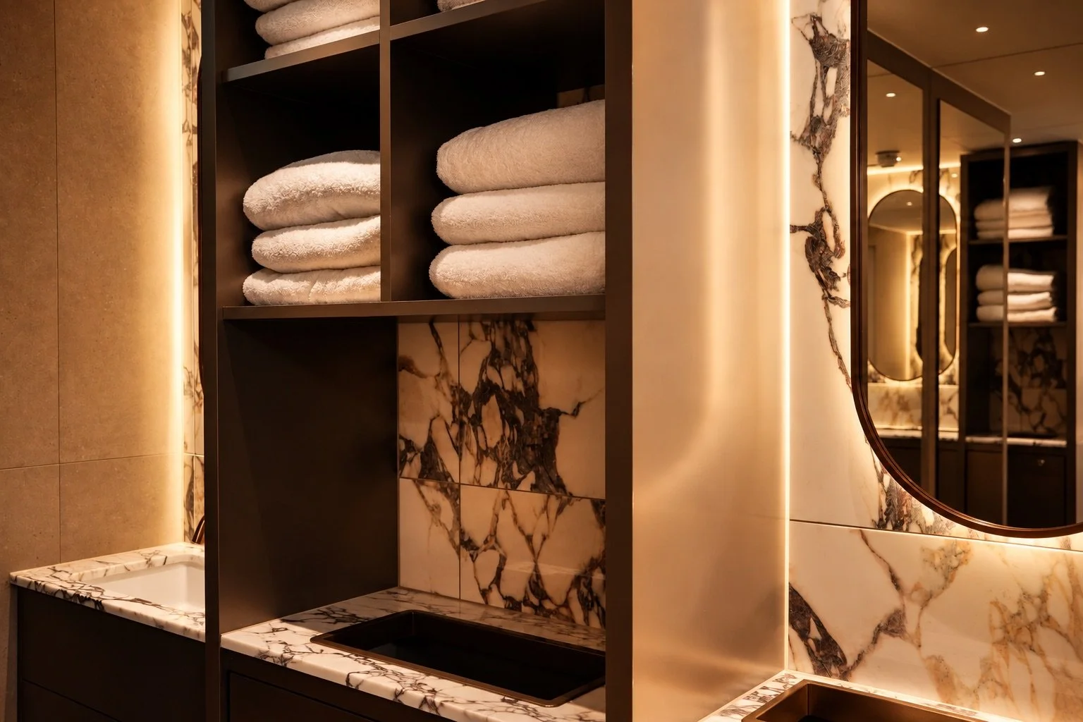 Warm Marble Vanity with Plush Towels.jpeg