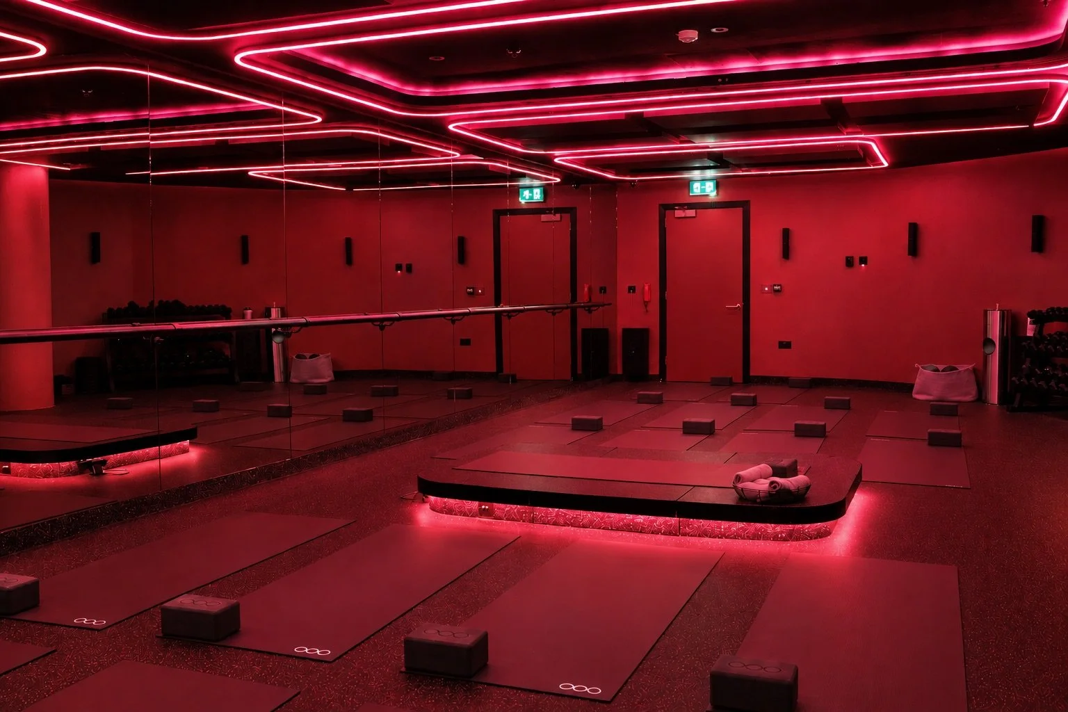 Designing for the Future of Wellness