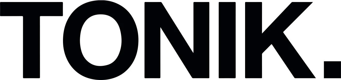 Tonik - Leading brand design agency specialising in hospitality, workplace, retail and residential