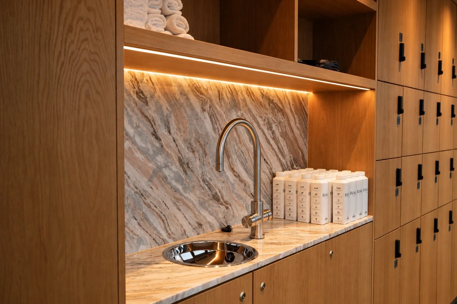 Warm Spa Locker Room Sink Alcove.jpeg