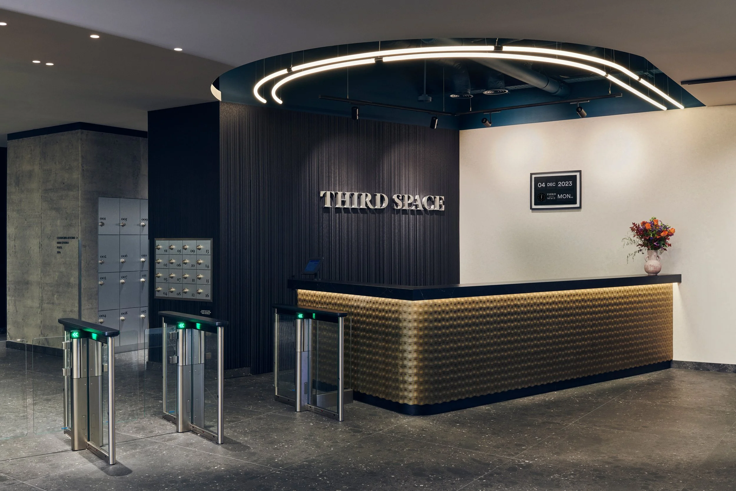 Third Space Wimbledon