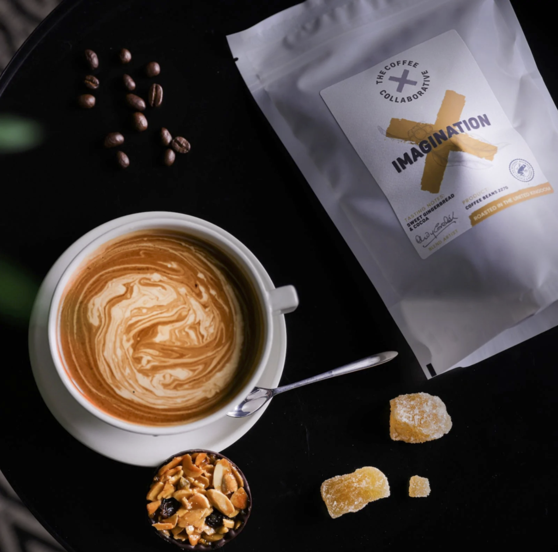 The Coffee Collaborative
