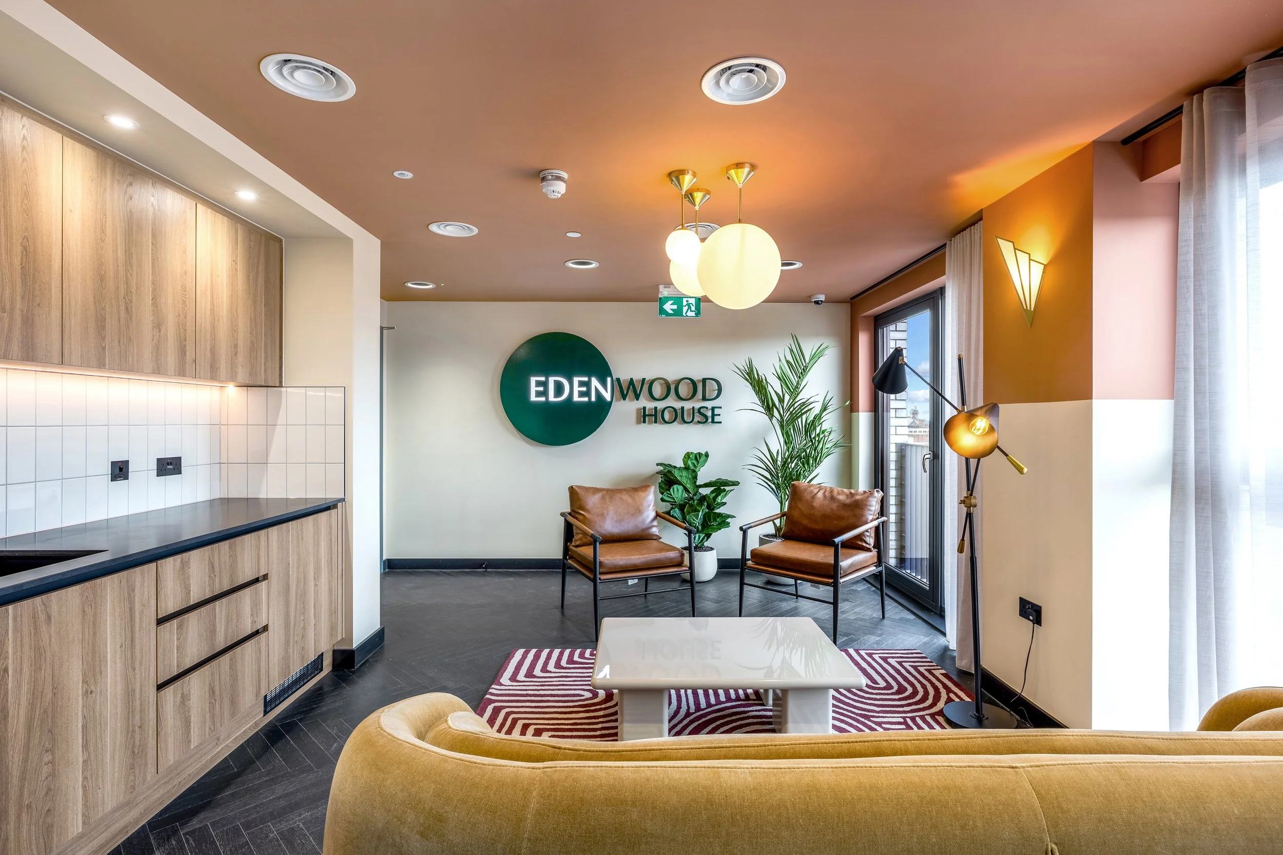 Edenwood House Cricklewood