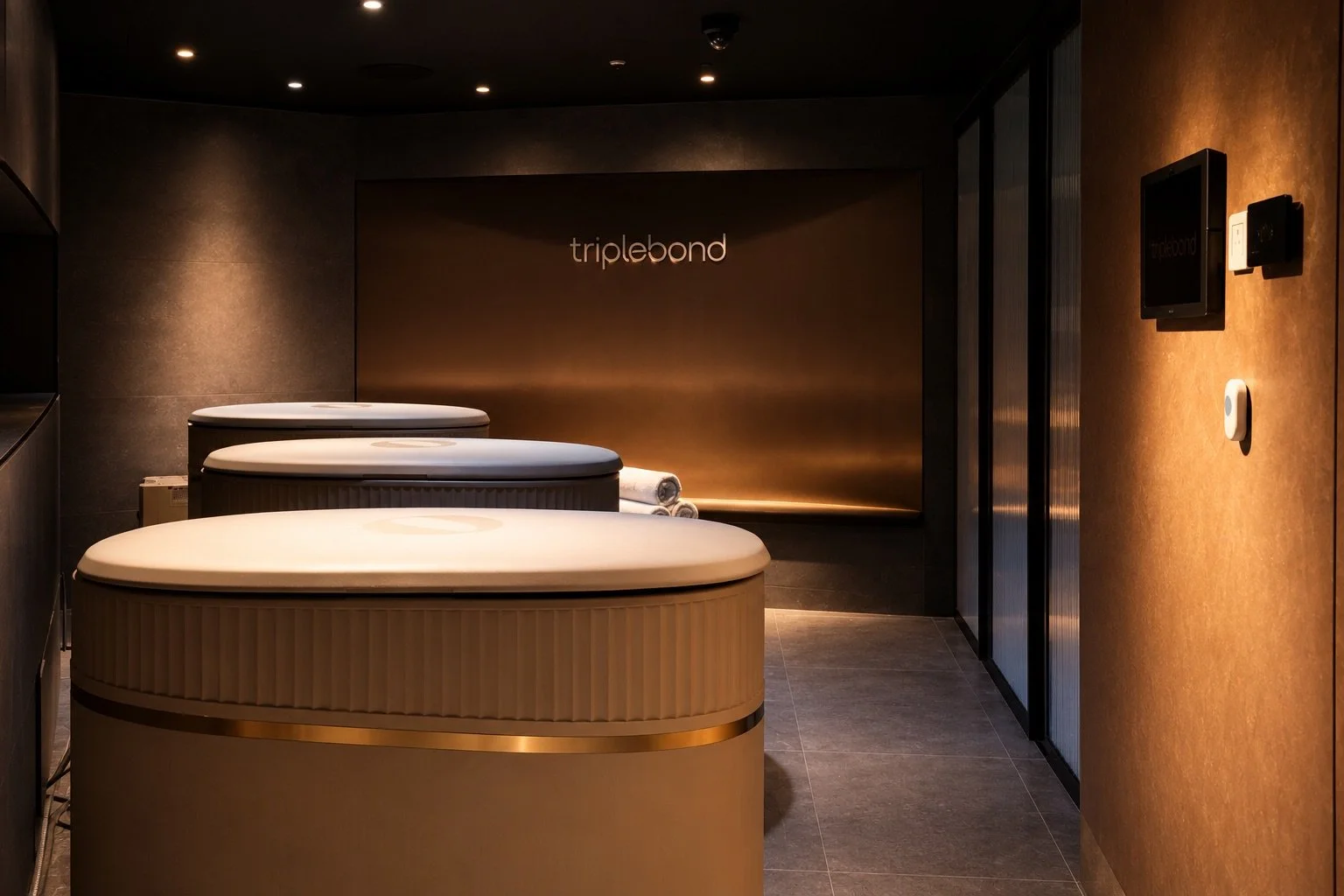 Luxury Triplebond Cryotherapy Suite.jpeg