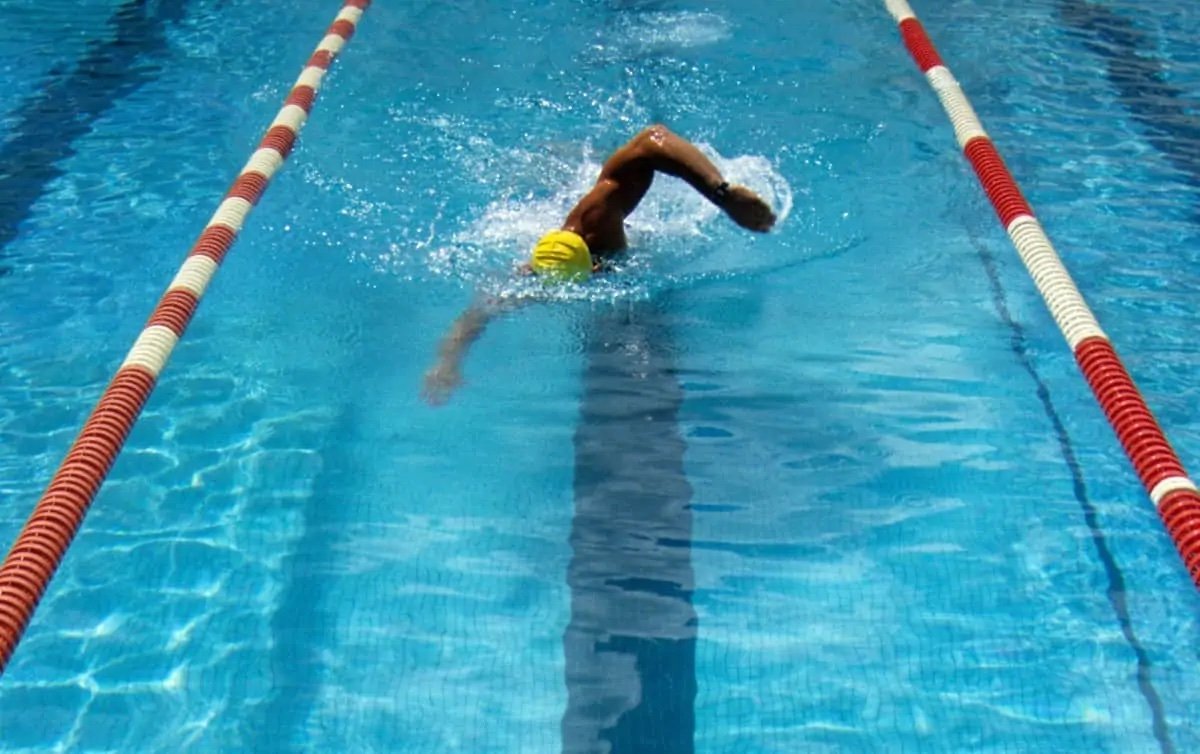 SwimMastery Technique Weekend - Melbourne - 21/22 February 2026