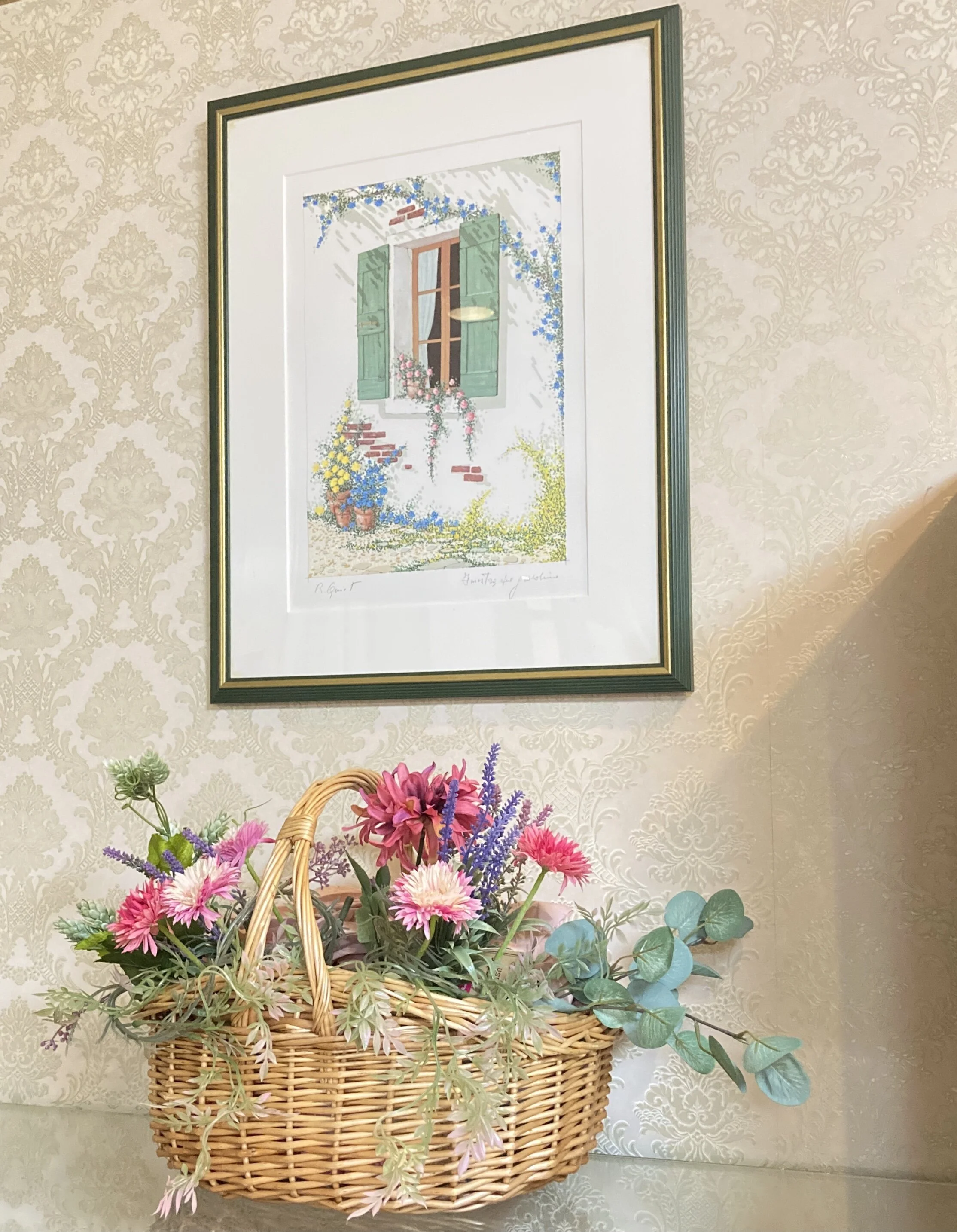 新作のニットが入荷しました