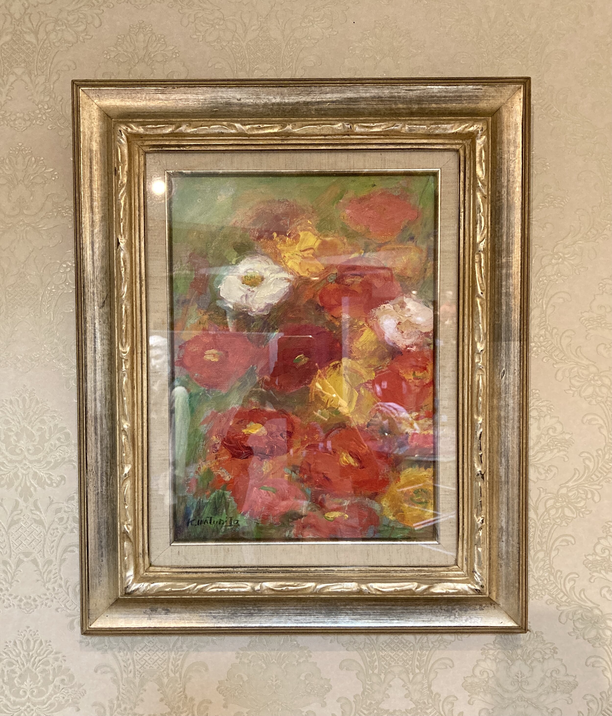 １１月のお楽しみ