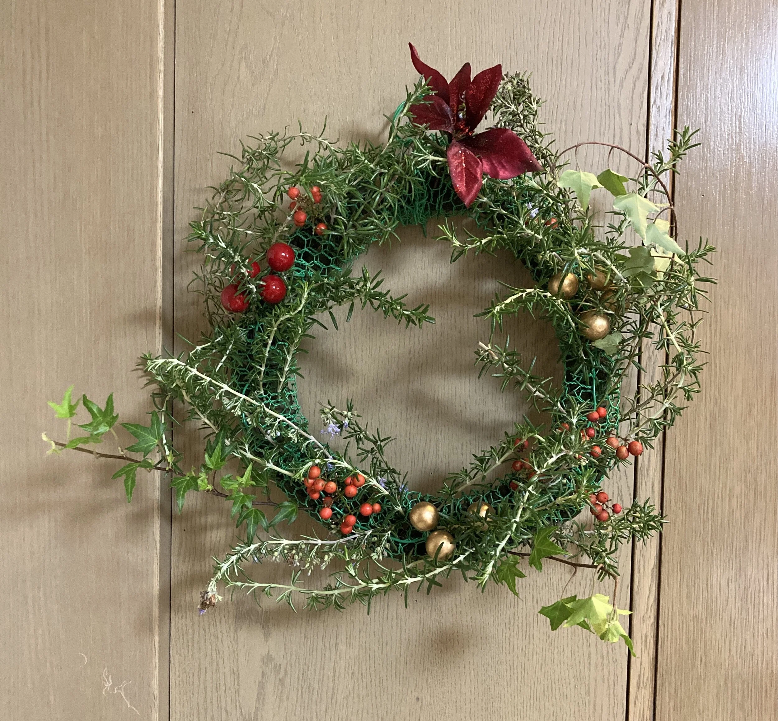 １２月１５日＆１６日