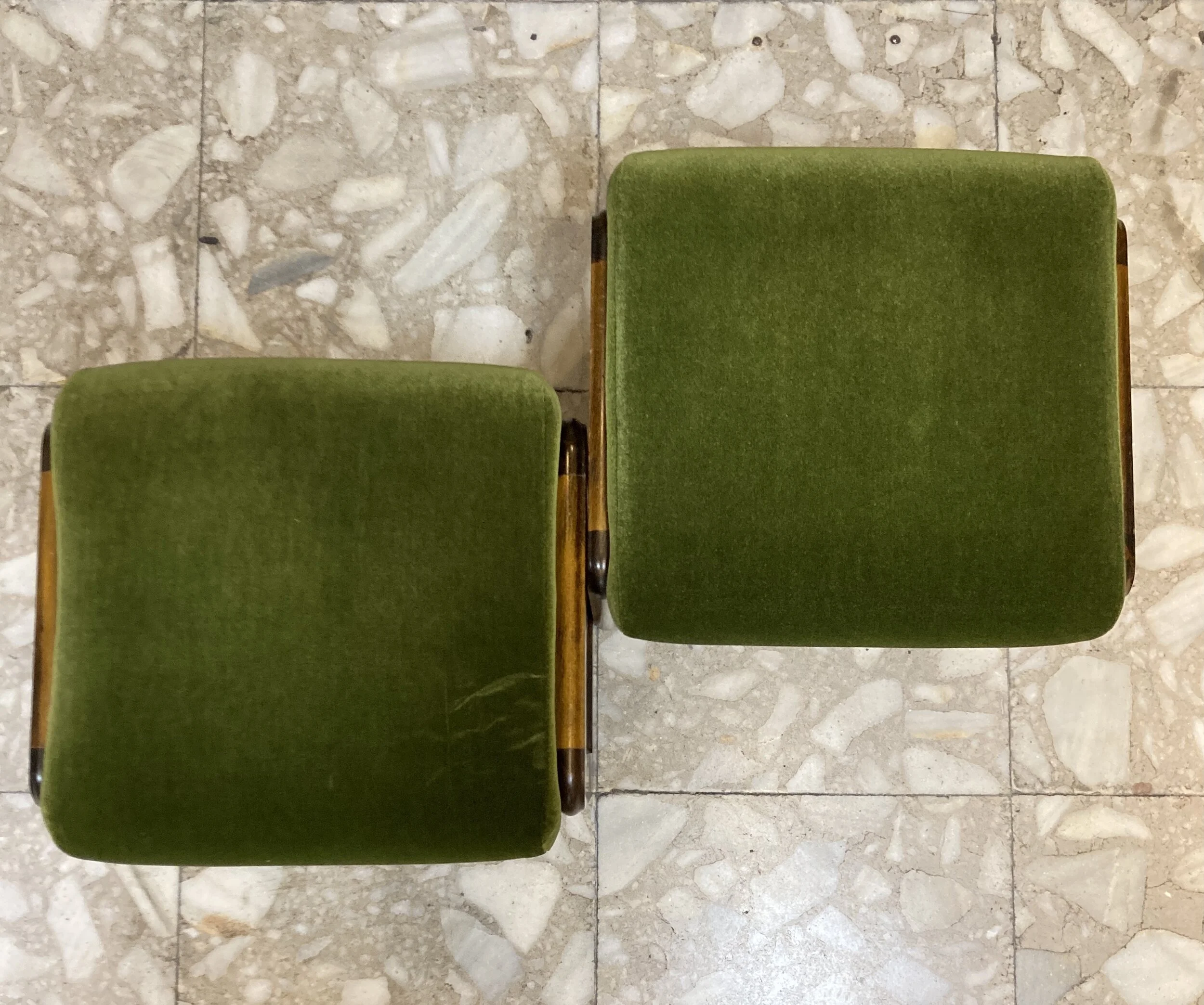 New season, New shoes