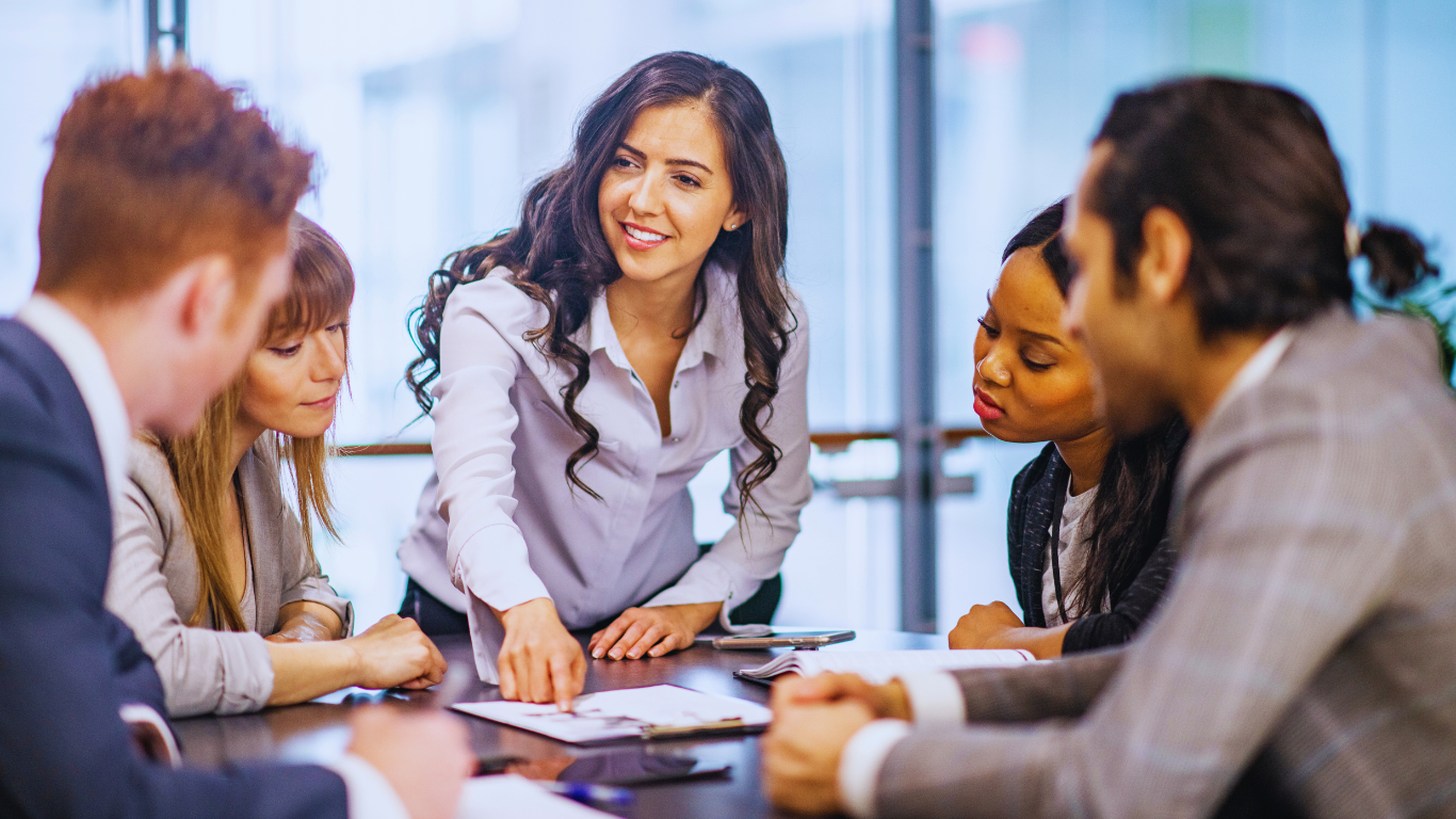Performance Education: How Targeted Learning Drives Workplace Success ...