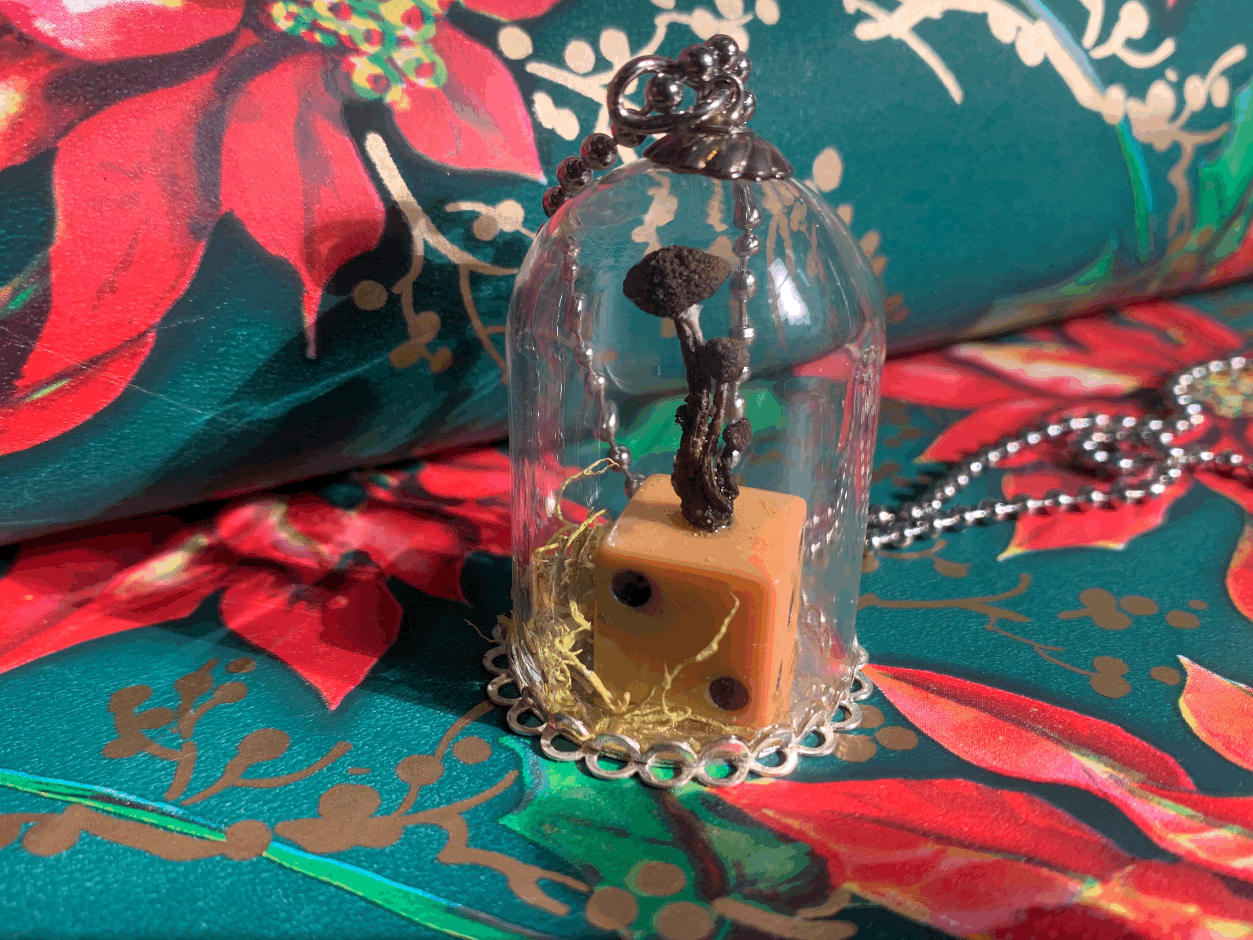 11/26 Pendant Drop! B