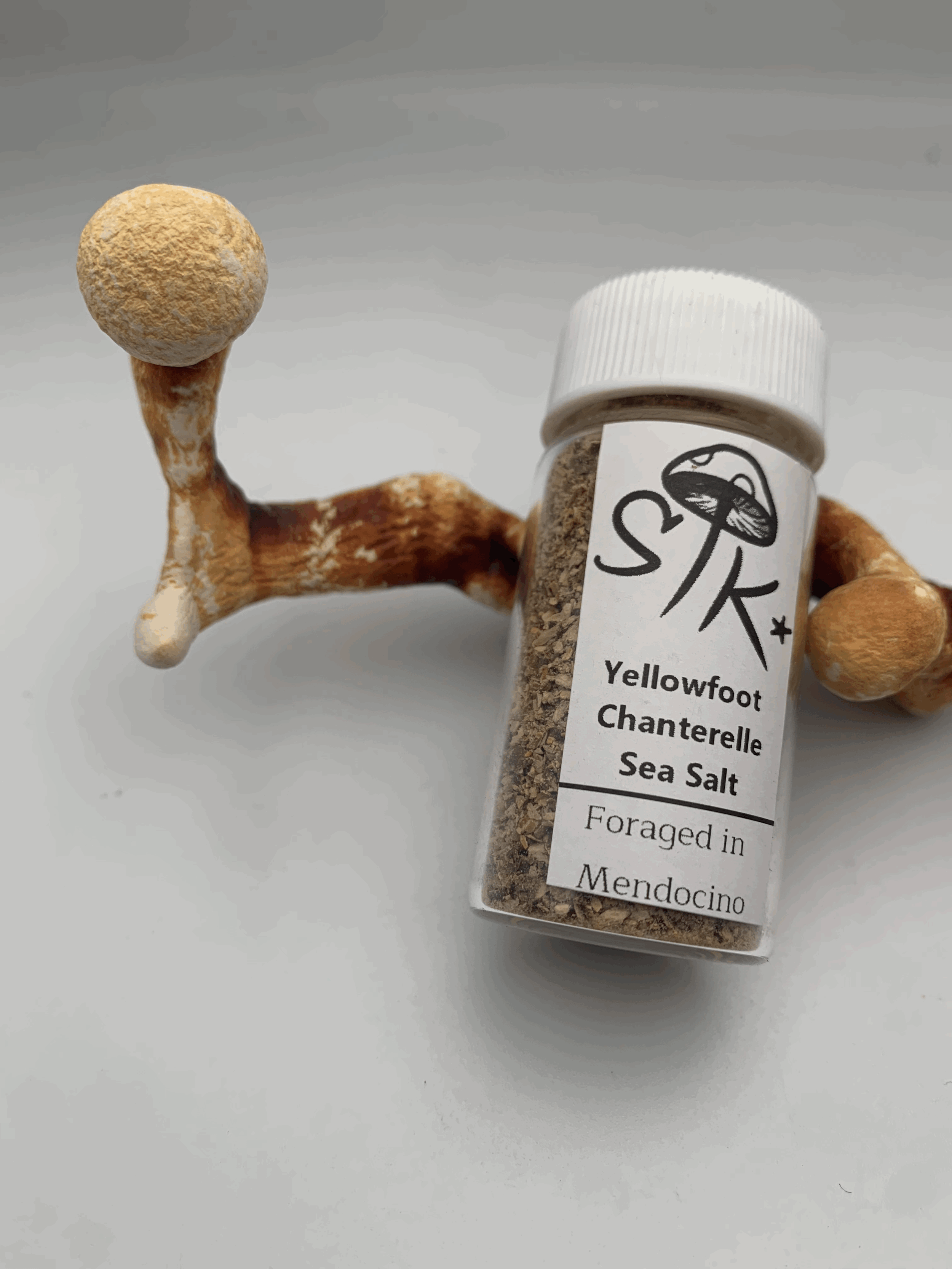 Morel Blend