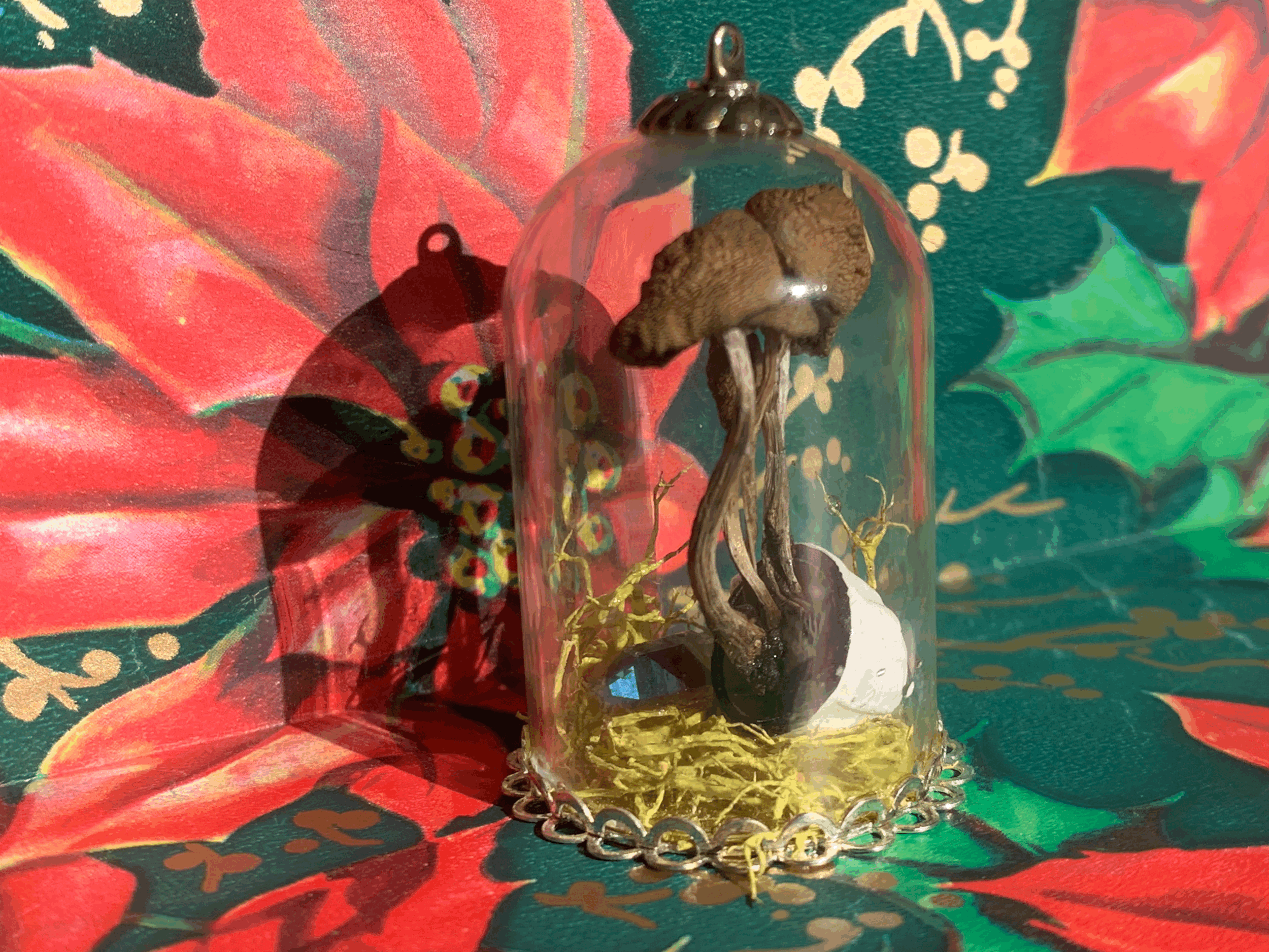 11/26 PENDANT DROP! E