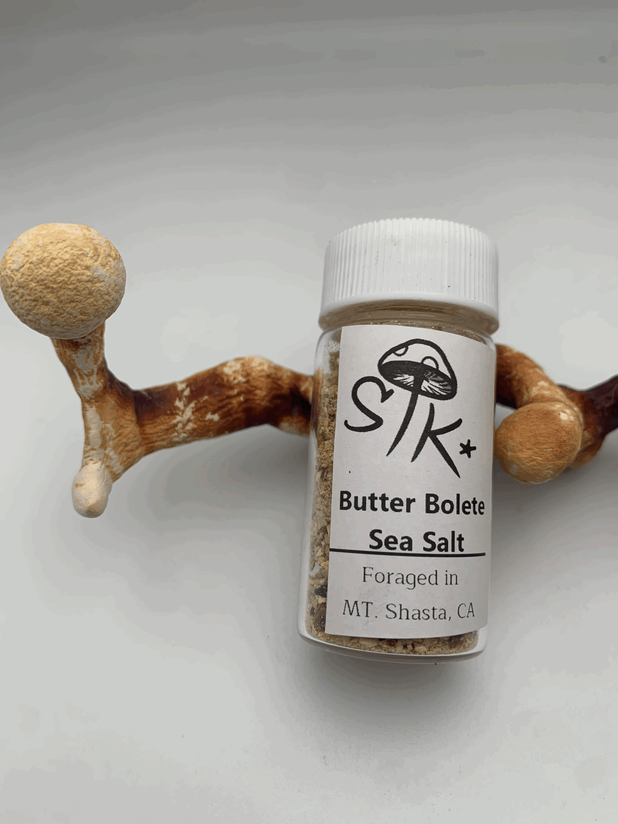 Butter Bolete Blend