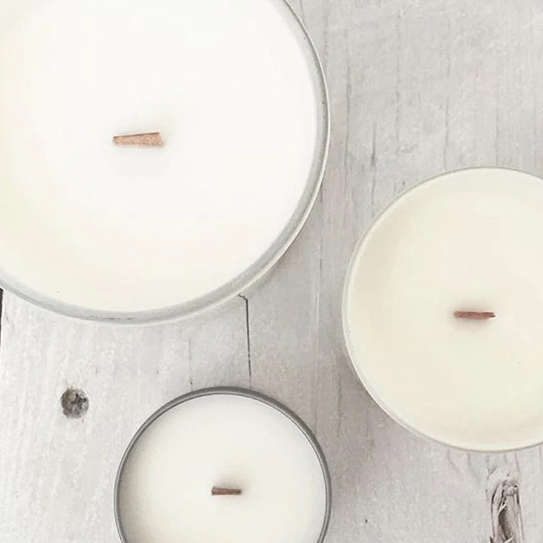 FAQ & Candle Tips — Spread the Light Candle Co.