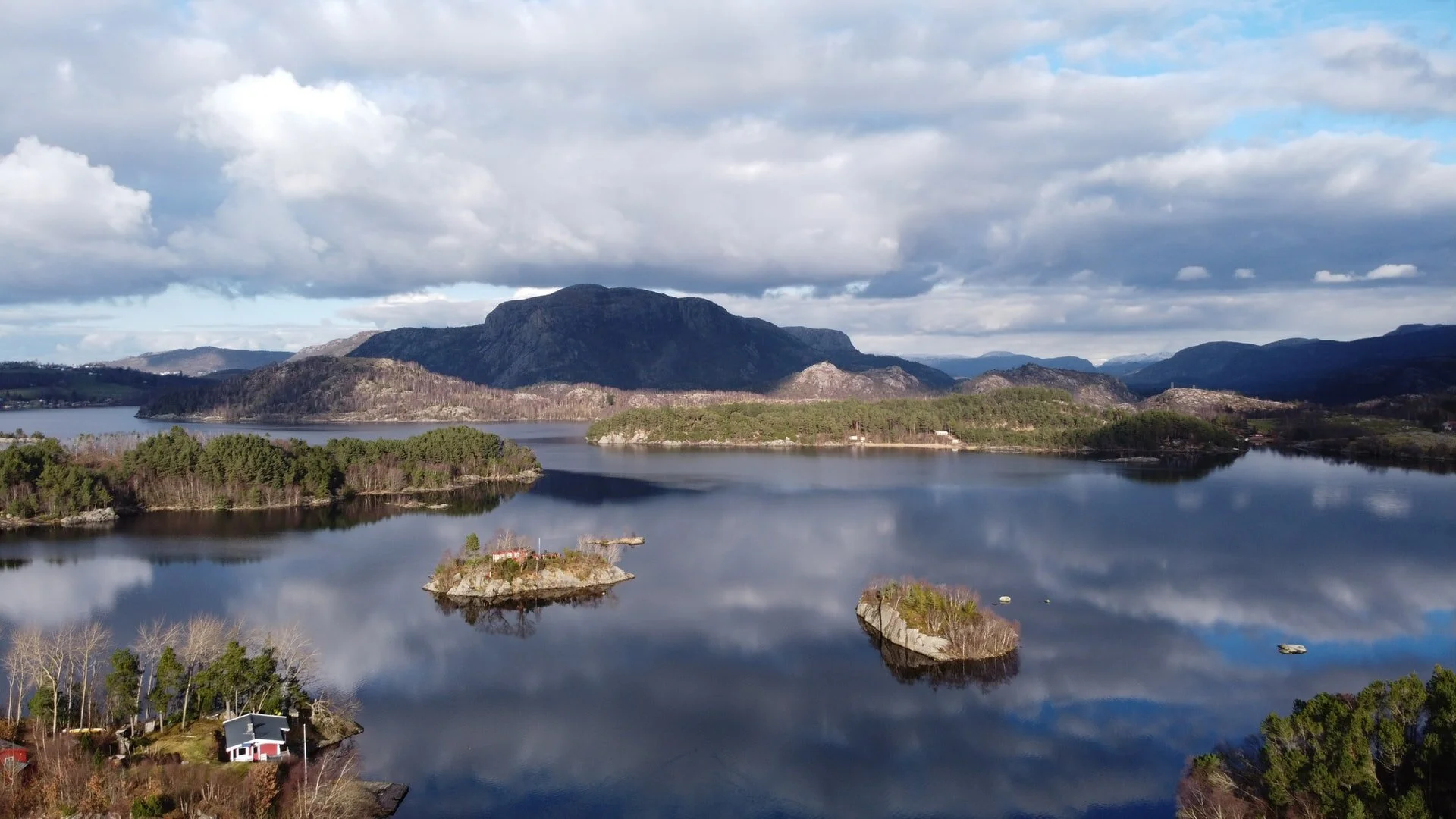 Økte leieinntekter fra Airbnb i Sandnes