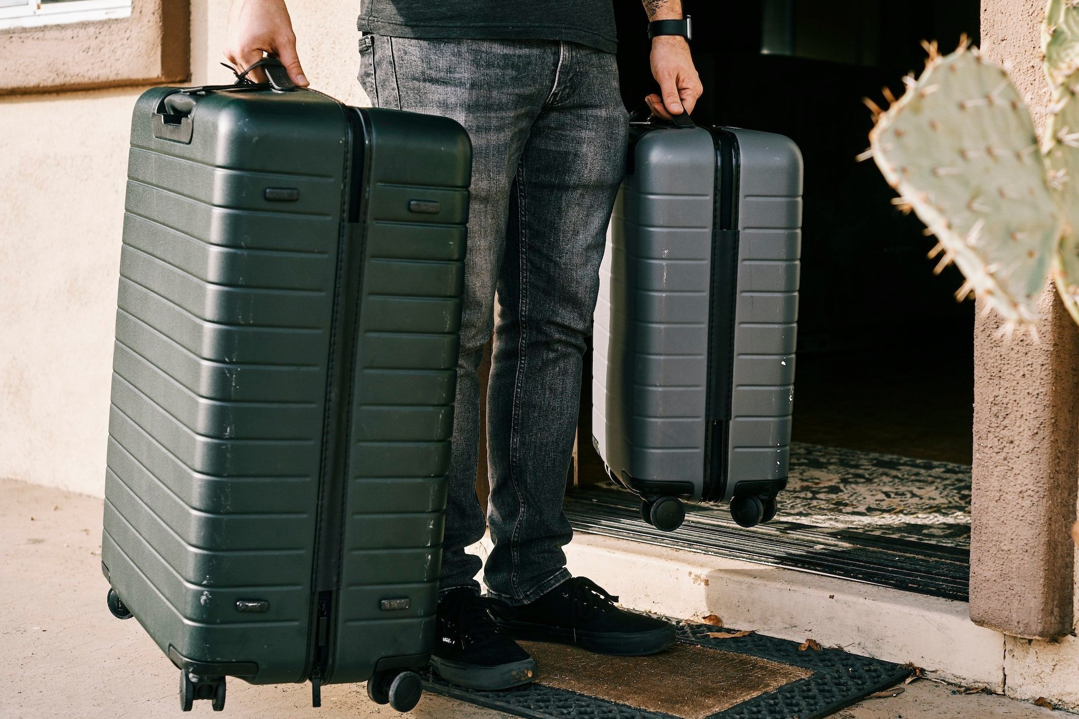 Utleie for mer enn tre millioner kroner siste året