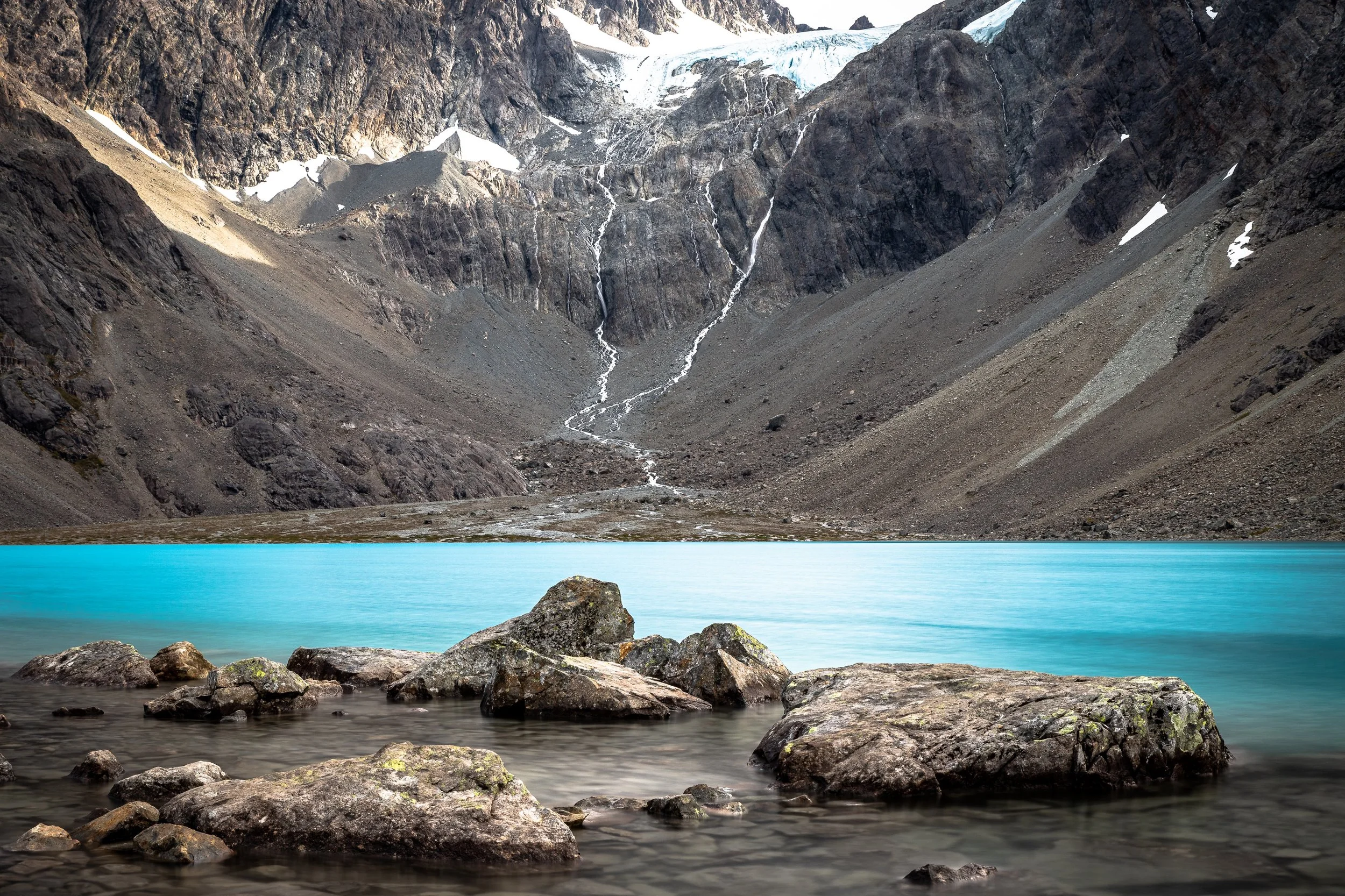 Så mye tjener folk i Lyngen på Airbnb