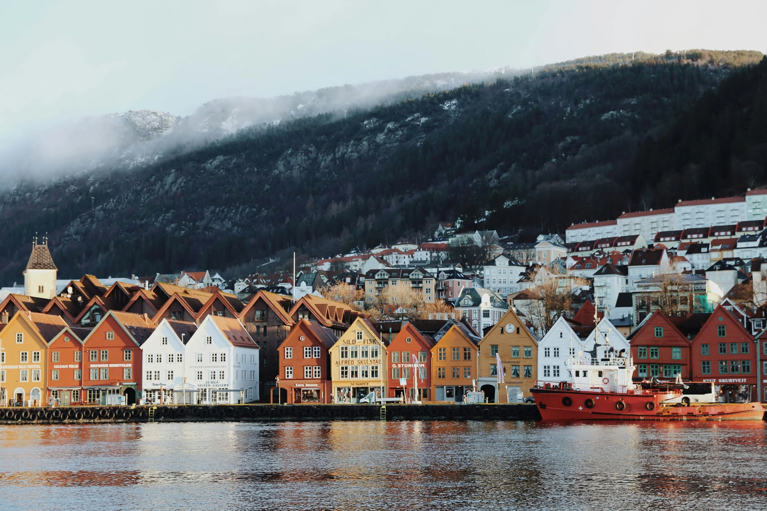 Han lovet å rydde opp i Airbnb-jungelen. Snart kommer en plan.