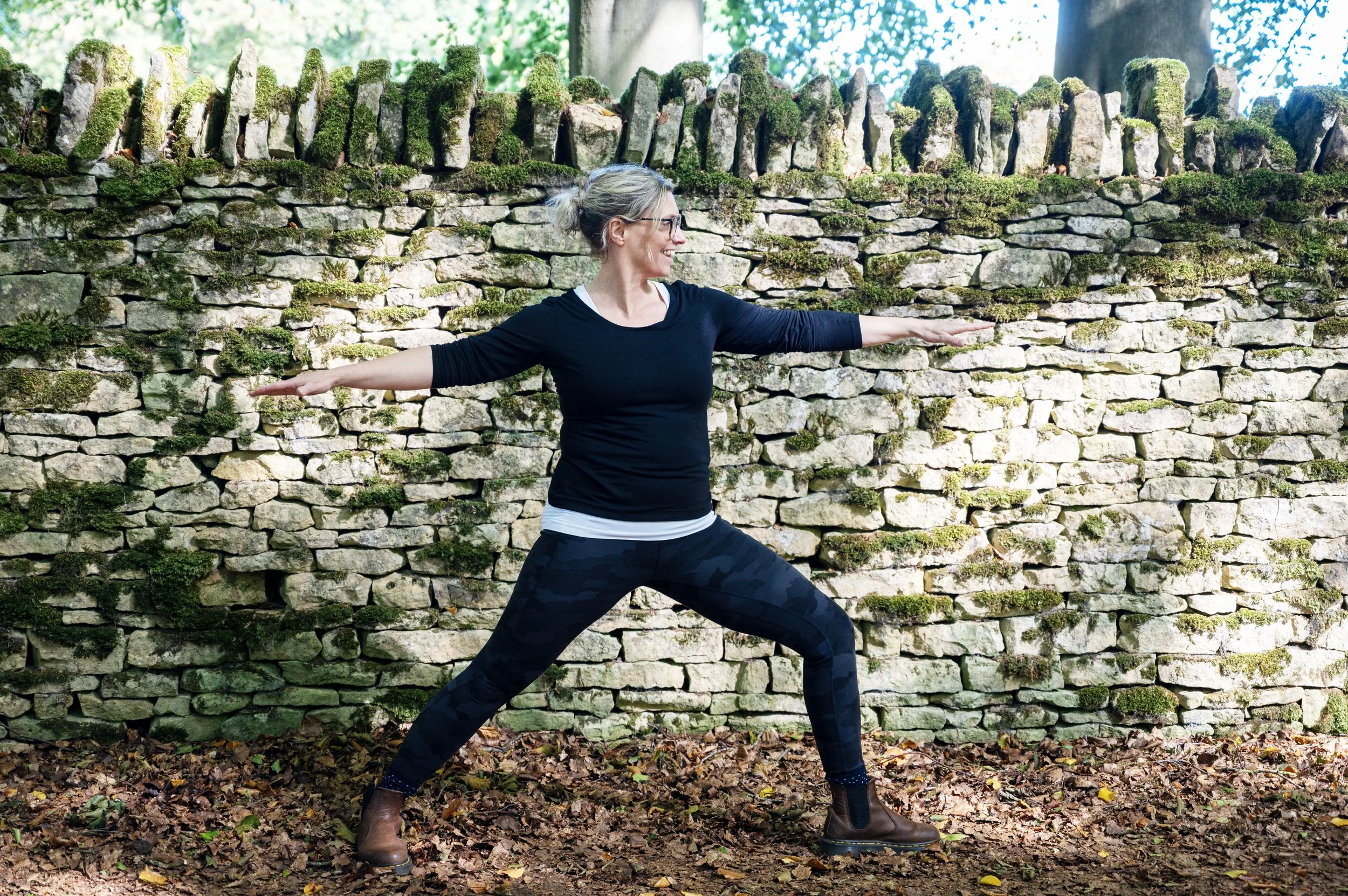 Workshop: Mastering Warriors, Saturday 21, February, 3.00-5.30pm