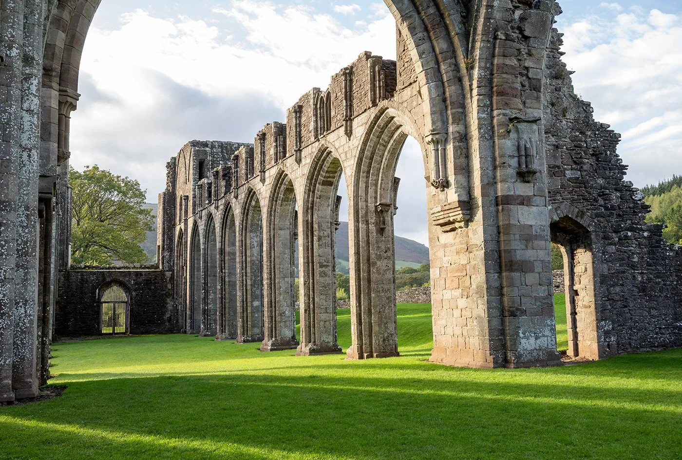 Local historical sites