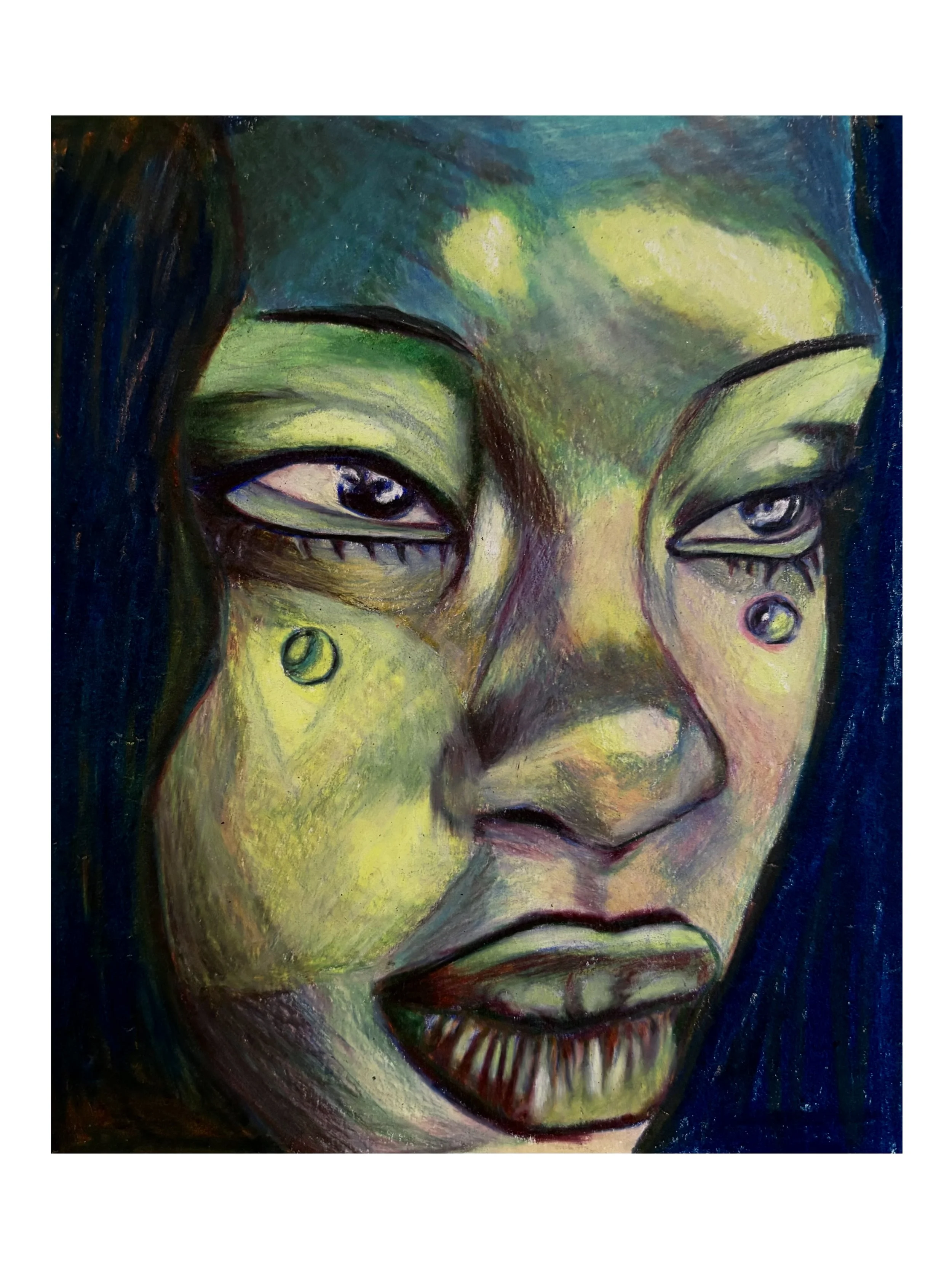 'GLOW'