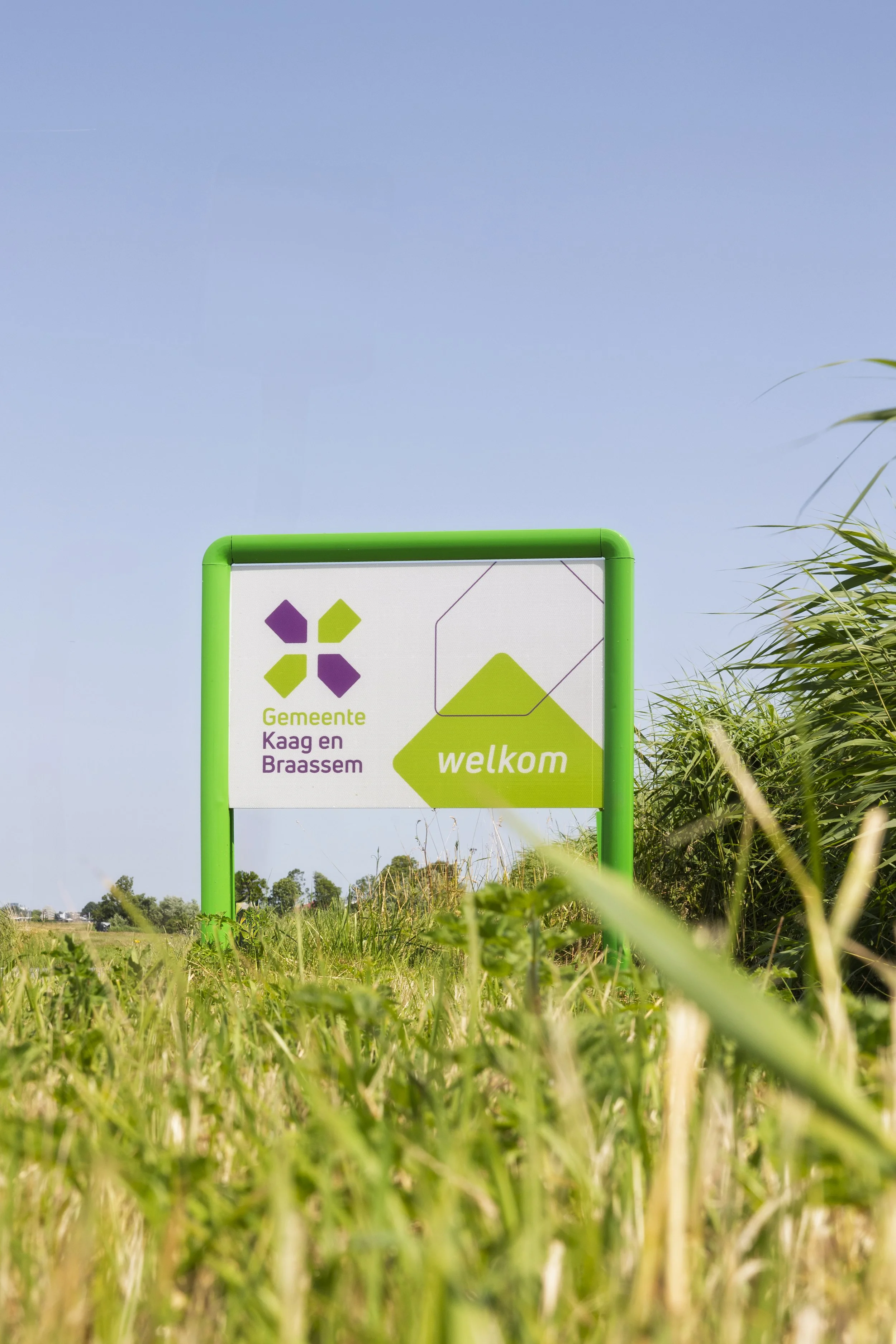 Oud Ade Leidseweg Welkom in K&B bord.jpg