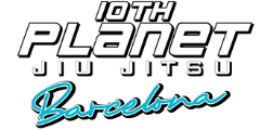 10th Planet Jiu Jitsu Barcelona