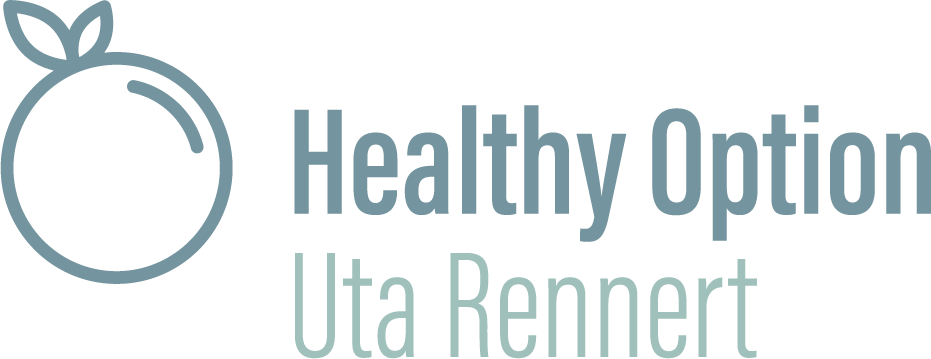 Healthy Option - Uta Rennert