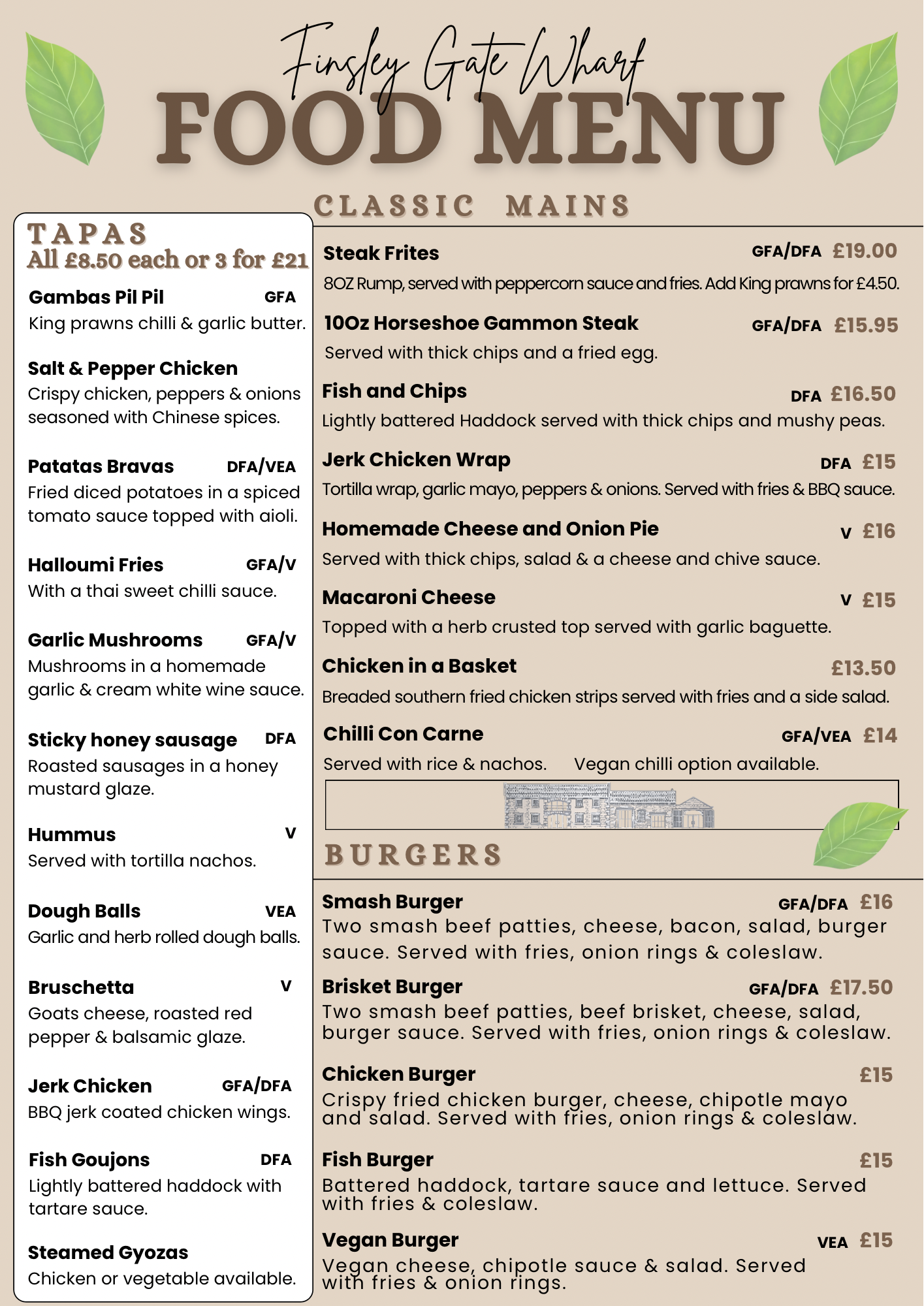 Brown Minimalist Food Menu Portrait - 1.png