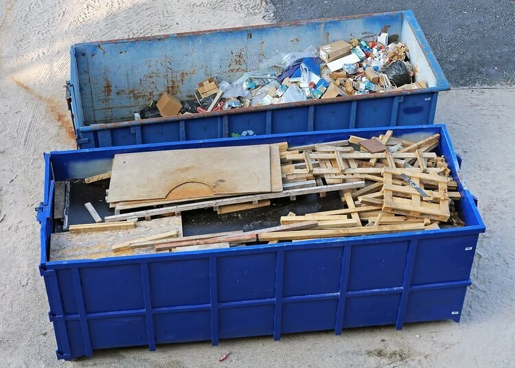 4 Ways a Commercial Dumpster Rental Service Can Help Get Rid of Construction Waste in Delaware County, OH