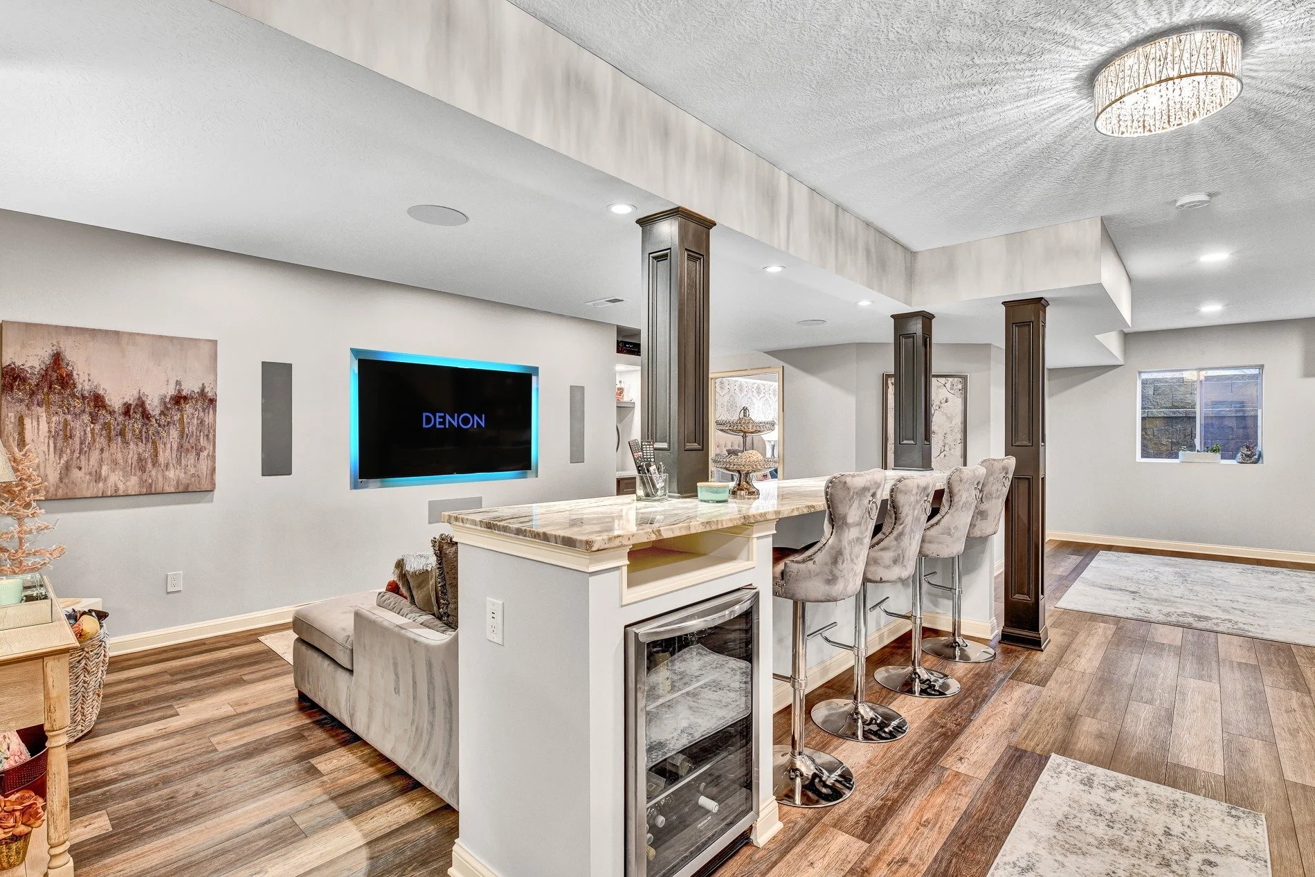 Planning Ahead: How to Prepare for a Kitchen Remodel in the New Albany and Lewis Center, OH, Area