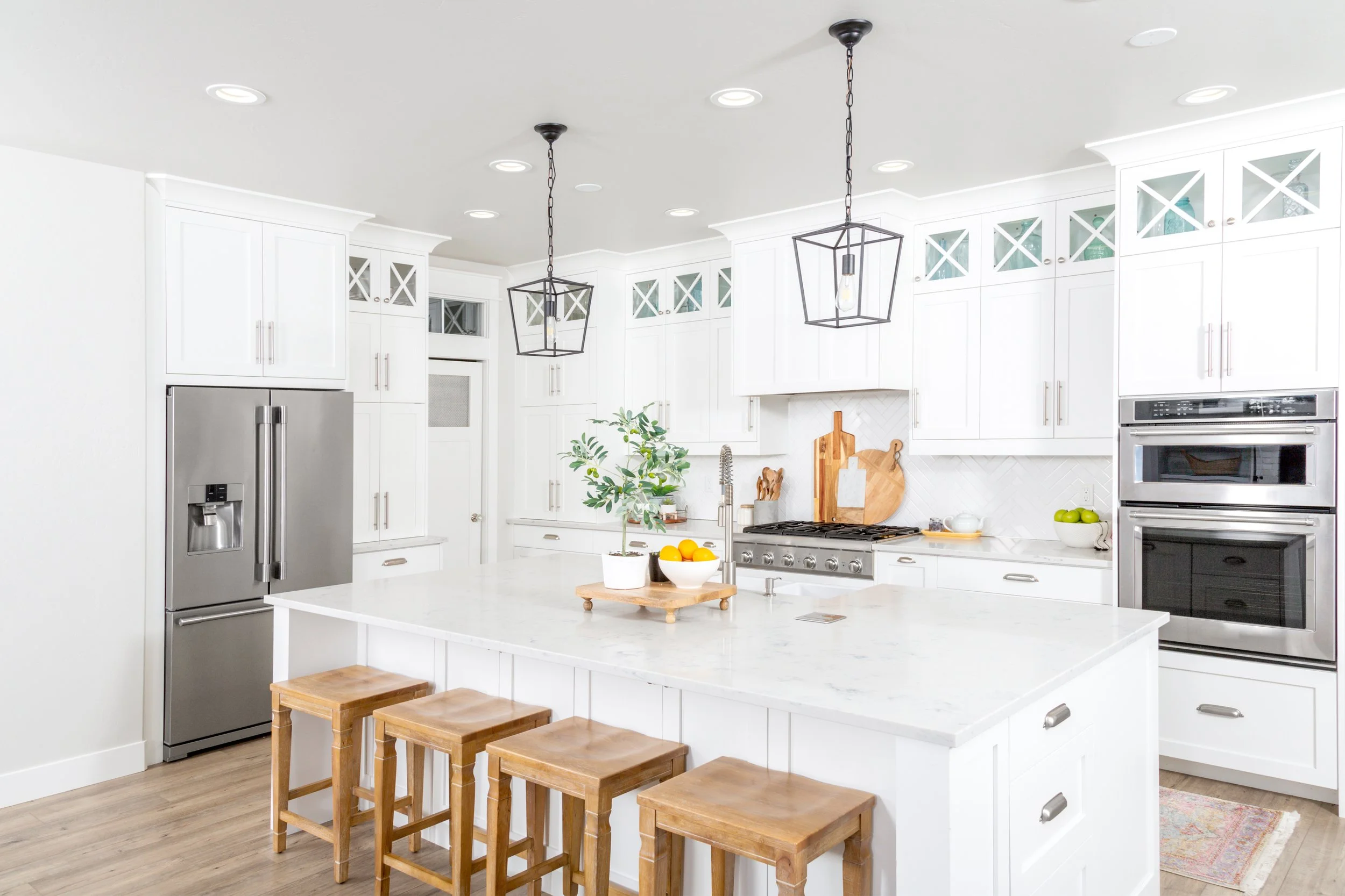 Nothing Can Inspire Home Cooked Meals Quite Like a Kitchen Remodel in the New Albany, OH, Area