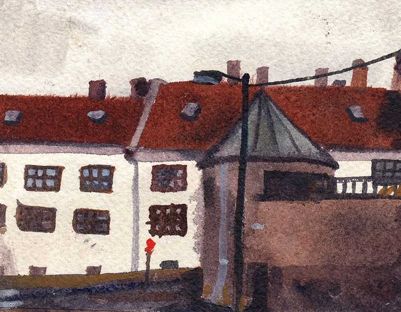 Rosenhoff