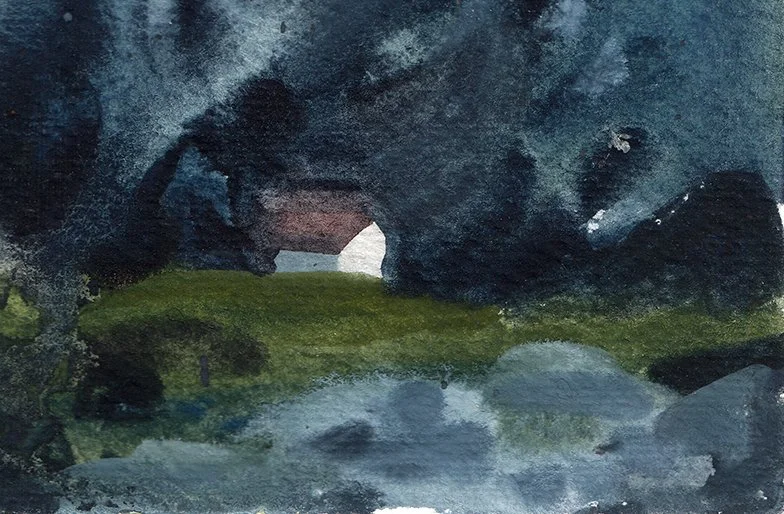 Godøya