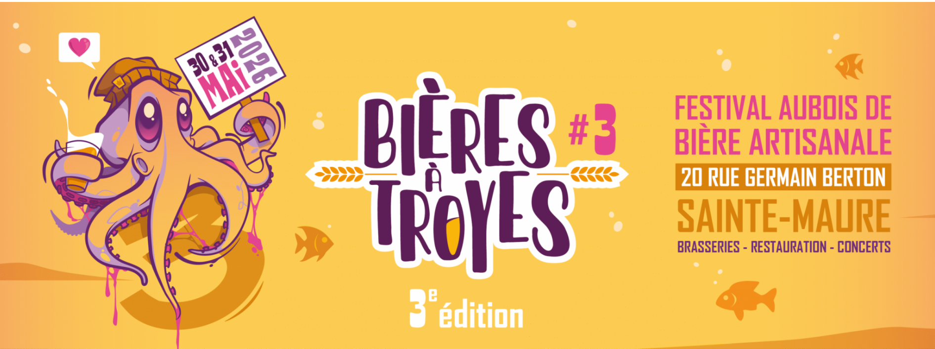 Bières à Troyes #3
