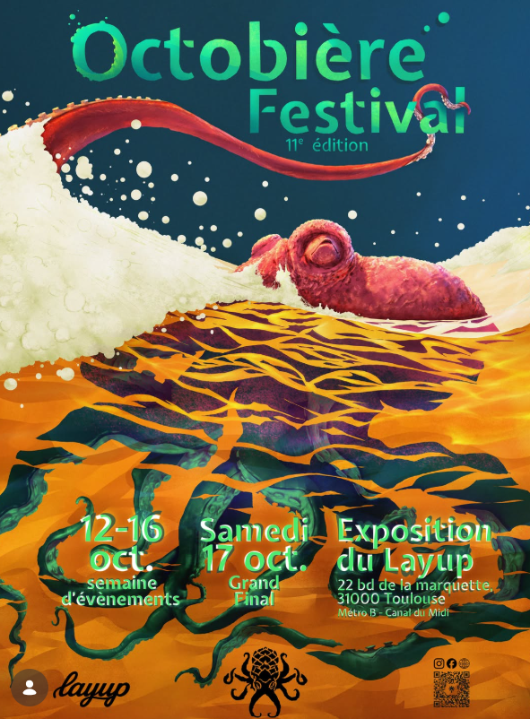 Octobière Festival