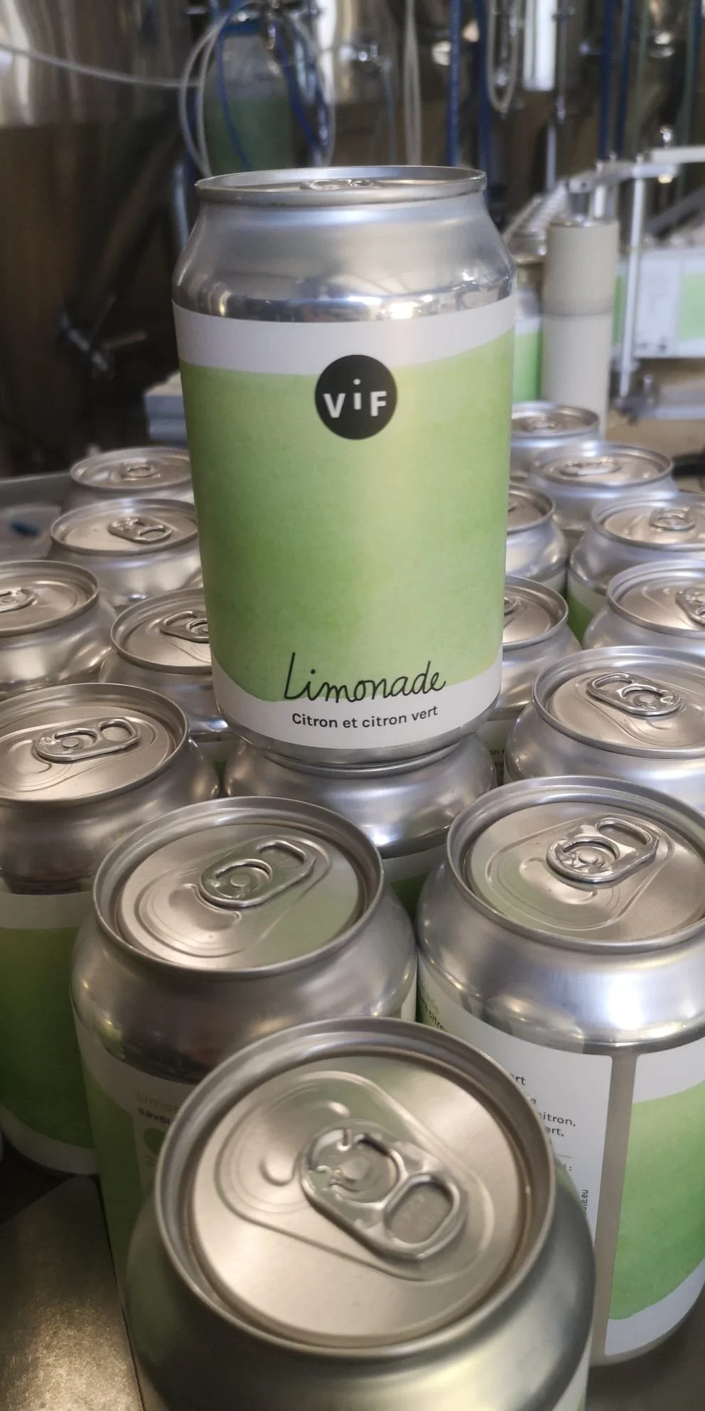 Limonade