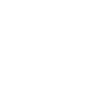A simple black and white icon of a steaming bowl of soup or hot beverage.