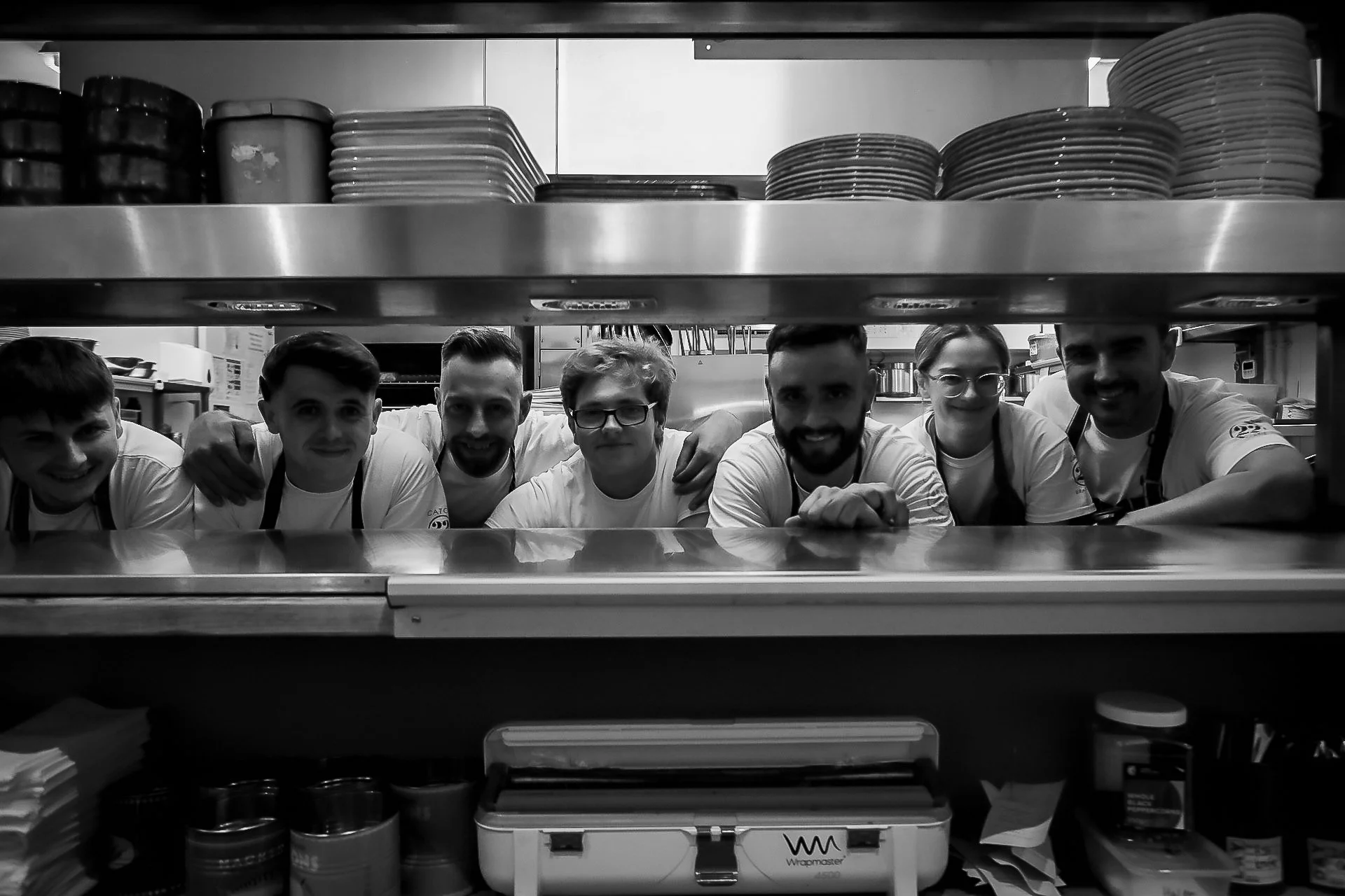 Tasting Evening : Chef’s Choice