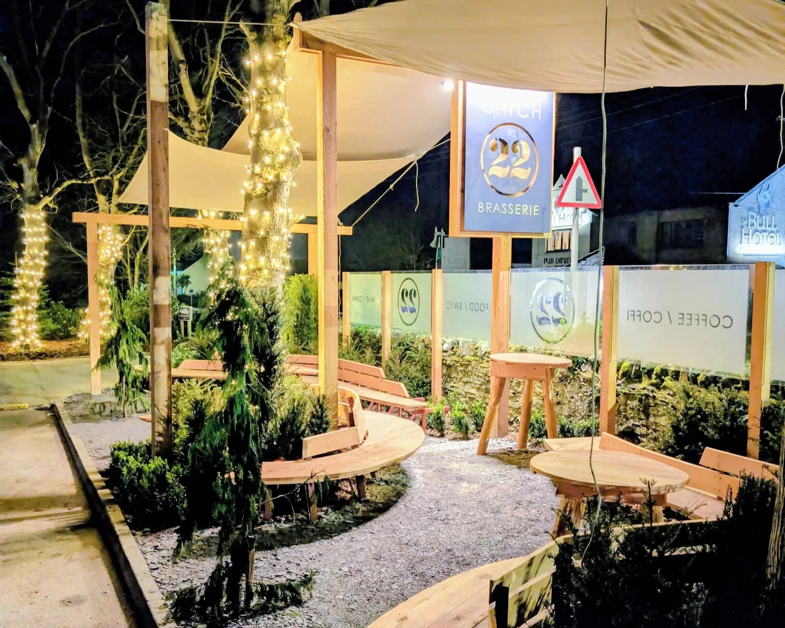 Your new favourite spot to sit and sip