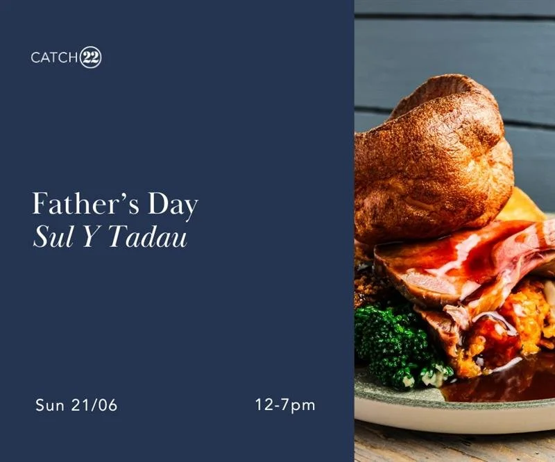 Father's Day 2026