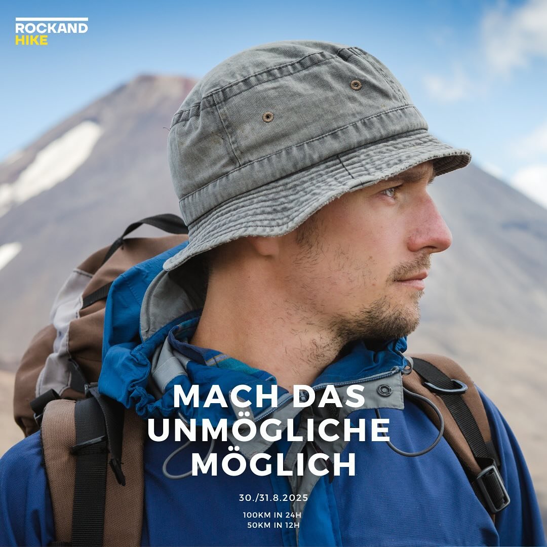 Mach das Unm&ouml;gliche m&ouml;glich!

Der Moment ist gekommen, um dir gro&szlig;e Ziele f&uuml;r 2025 zu setzen &ndash; etwas, das auf den ersten Blick unm&ouml;glich erscheint oder sehr schwer zu erreichen ist. Ein Ziel welches dich wirklich forde