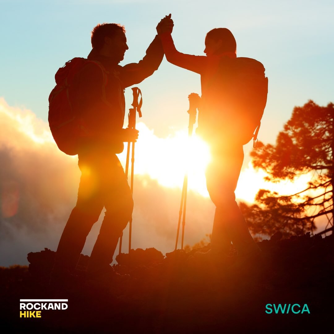 Mit grosser Freude d&uuml;rfen wir dir unseren neuen Gesundheitspartner f&uuml;r Rockand Hike 2026 vorstellen: SWICA.
Gesundheit, Bewegung und Eigenverantwortung stehen seit jeher im Zentrum des Rockand Hike. Genau hier passt SWICA perfekt zu unserer