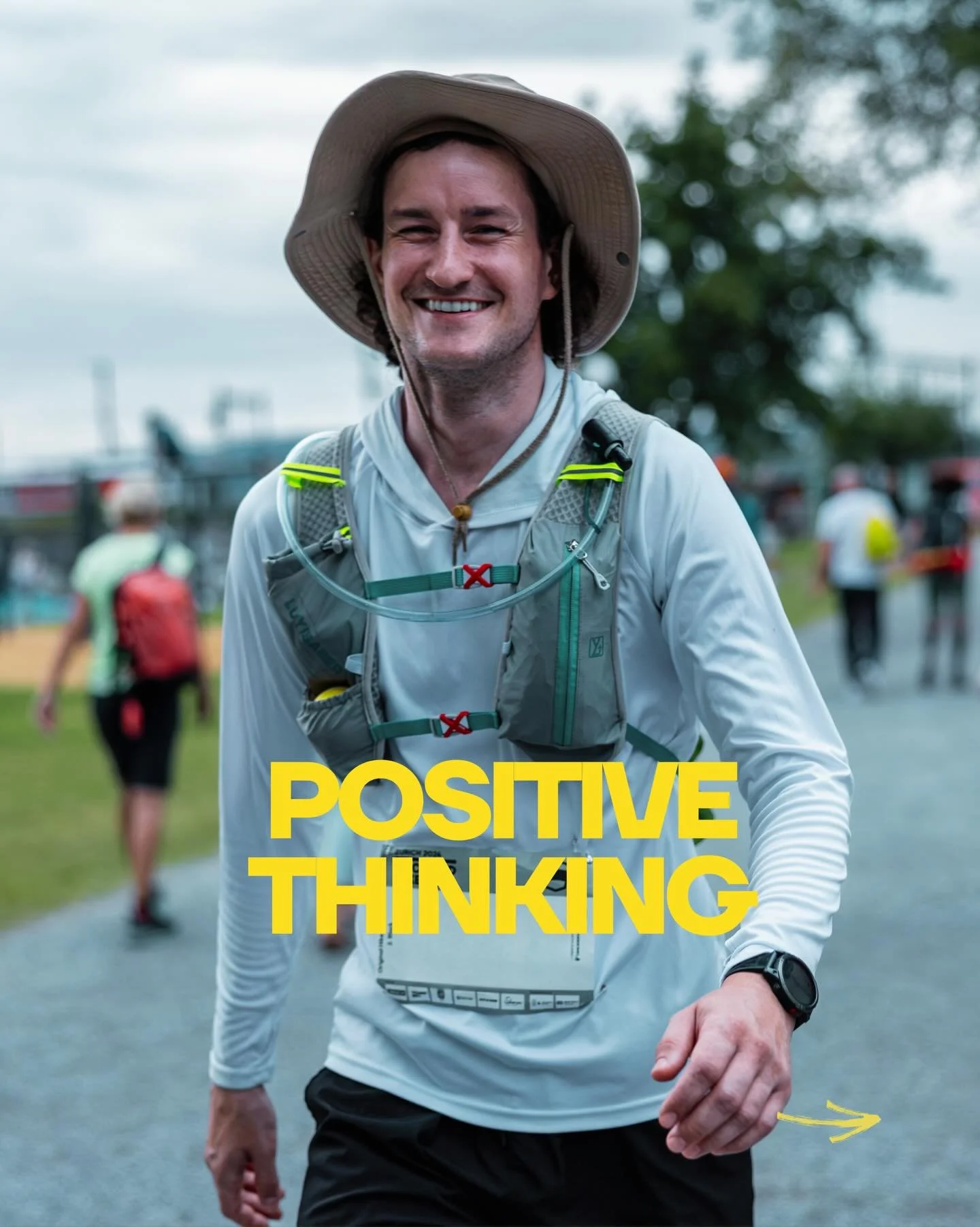 Wenn es schwer wird, zeigt sich deine mentale St&auml;rke.💆🏼&zwj;♀️ Darauf kannst du dich vorbereiten. 🏔️☀️