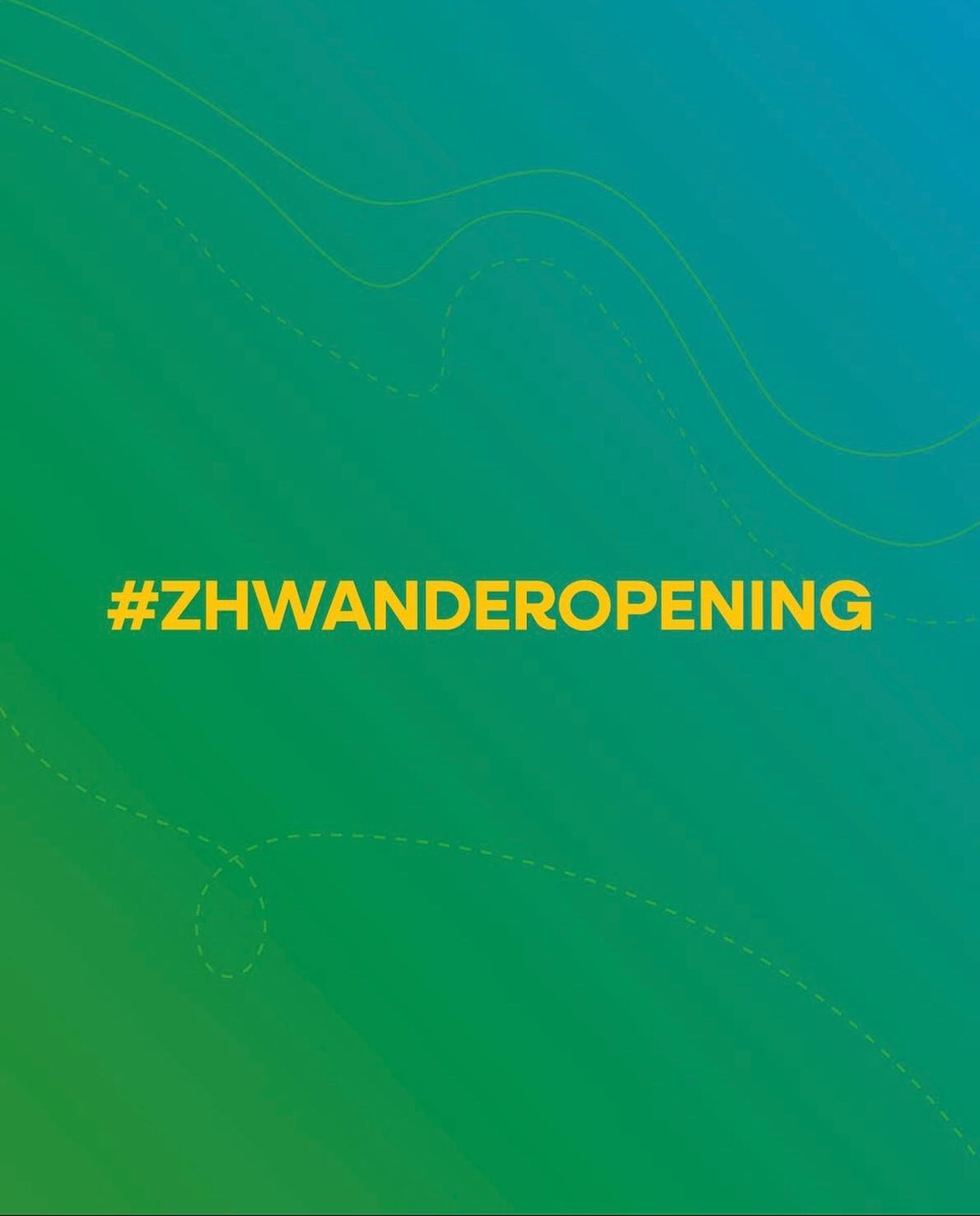 Z&uuml;rich, es ist Zeit. Zeit, die Wander-Saison zu er&ouml;ffnen 🥾

Am Wochenende vom 2./3. Mai startet das #zhwanderopening.

Geh raus und werde Teil einer Hiking Community, die im ganzen Kanton Z&uuml;rich sichtbare wird. 

So einfach geht&rsquo