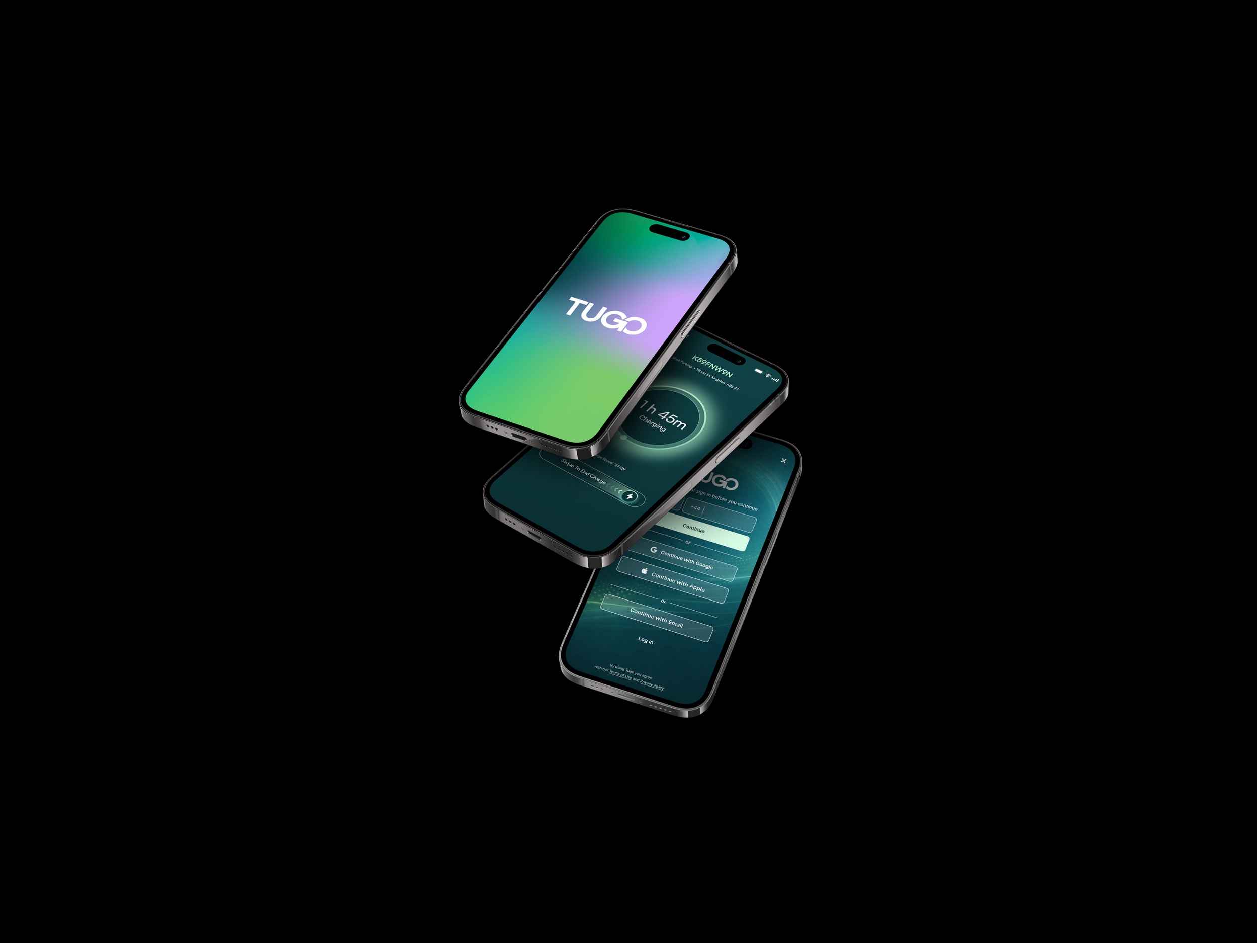 01 User Experience, Design